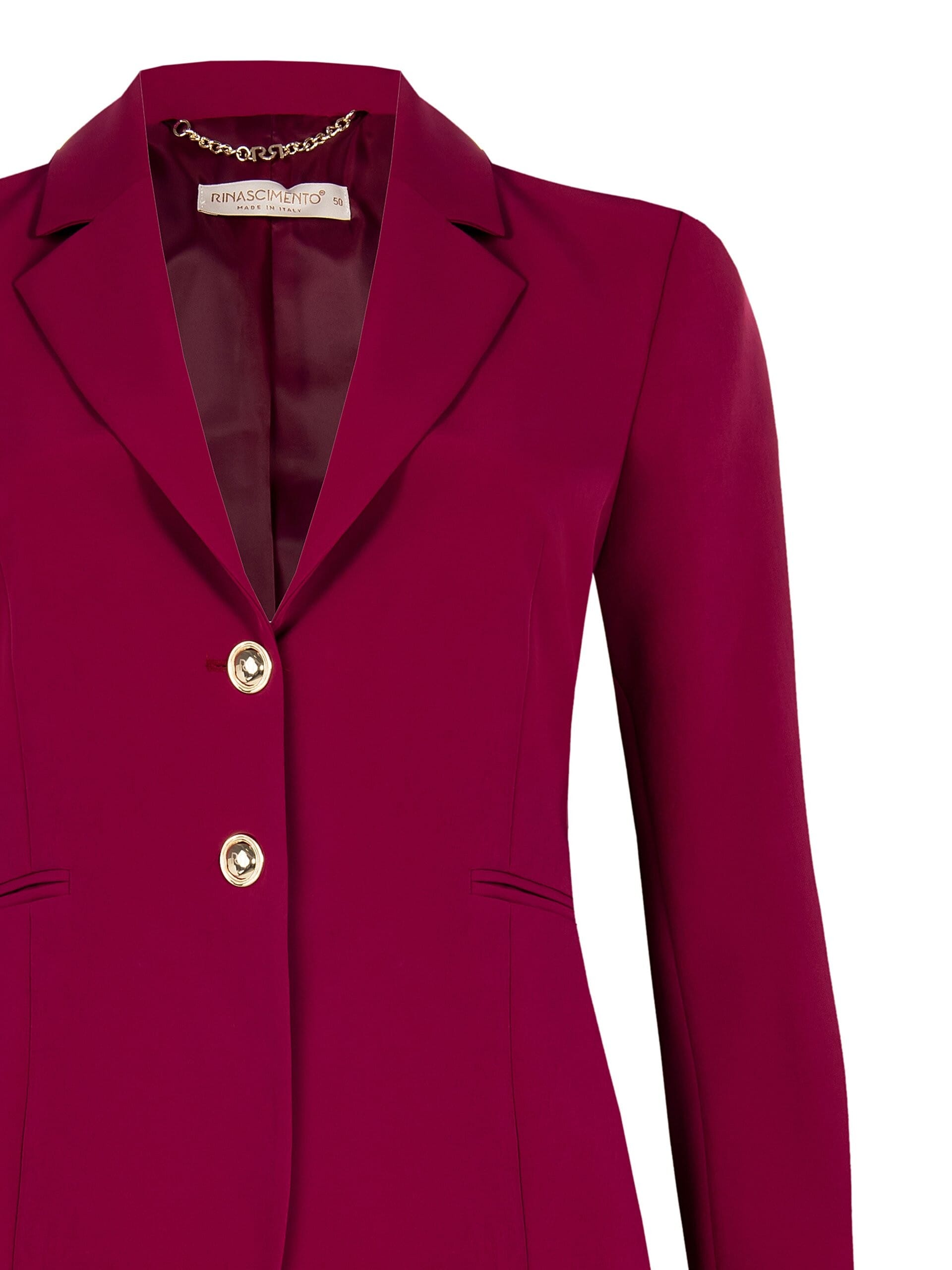 Giacca Rinascimento Curvy