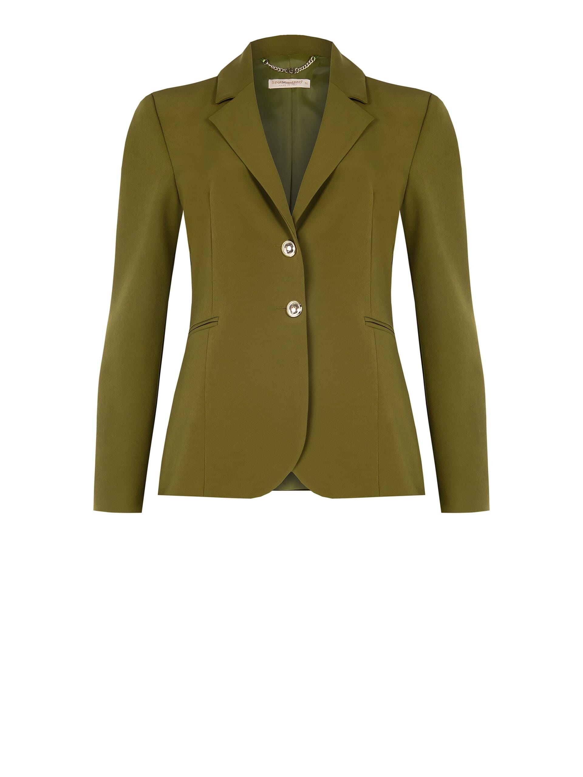 Giacca Rinascimento Curvy