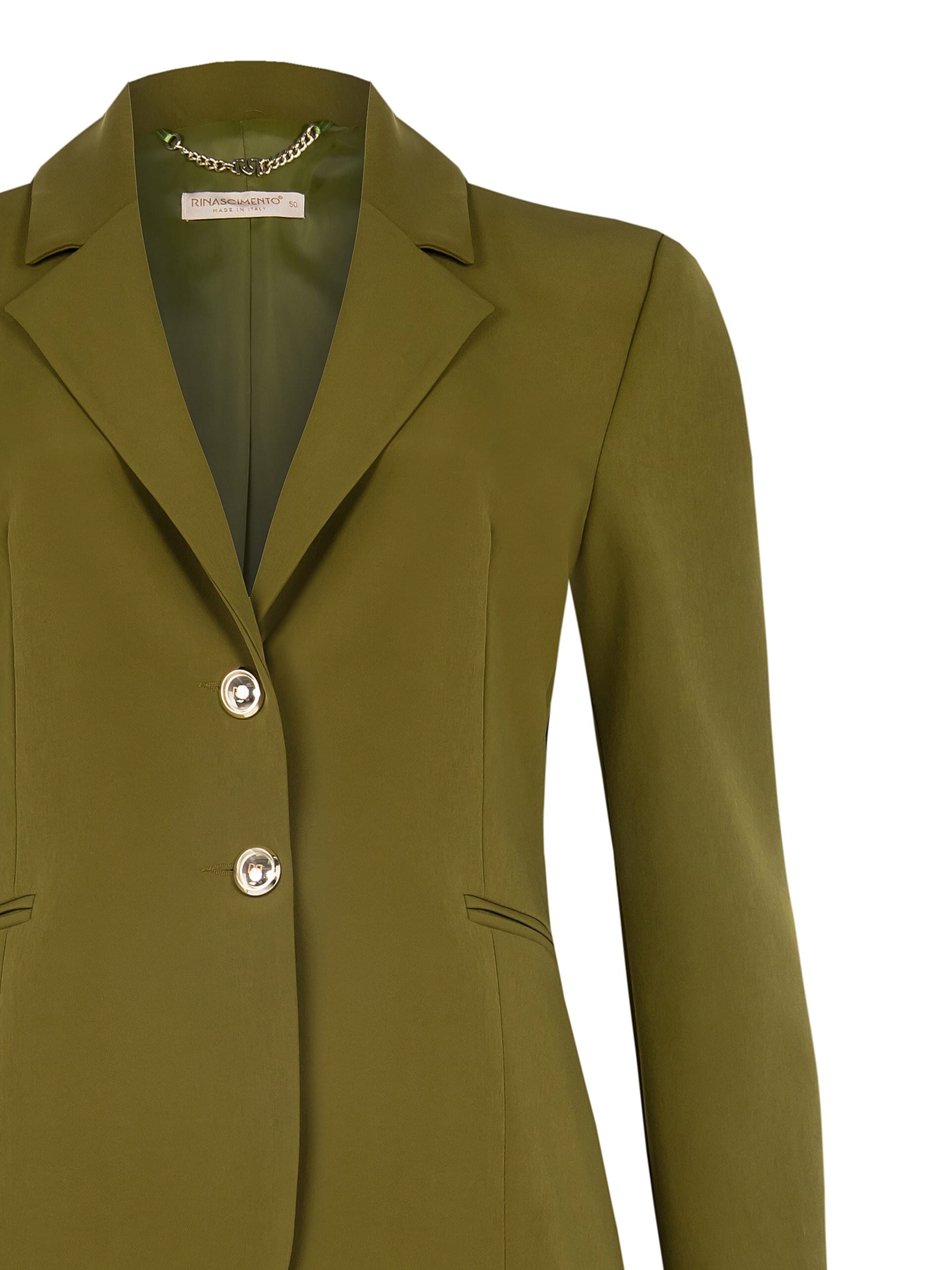 Giacca Rinascimento Curvy