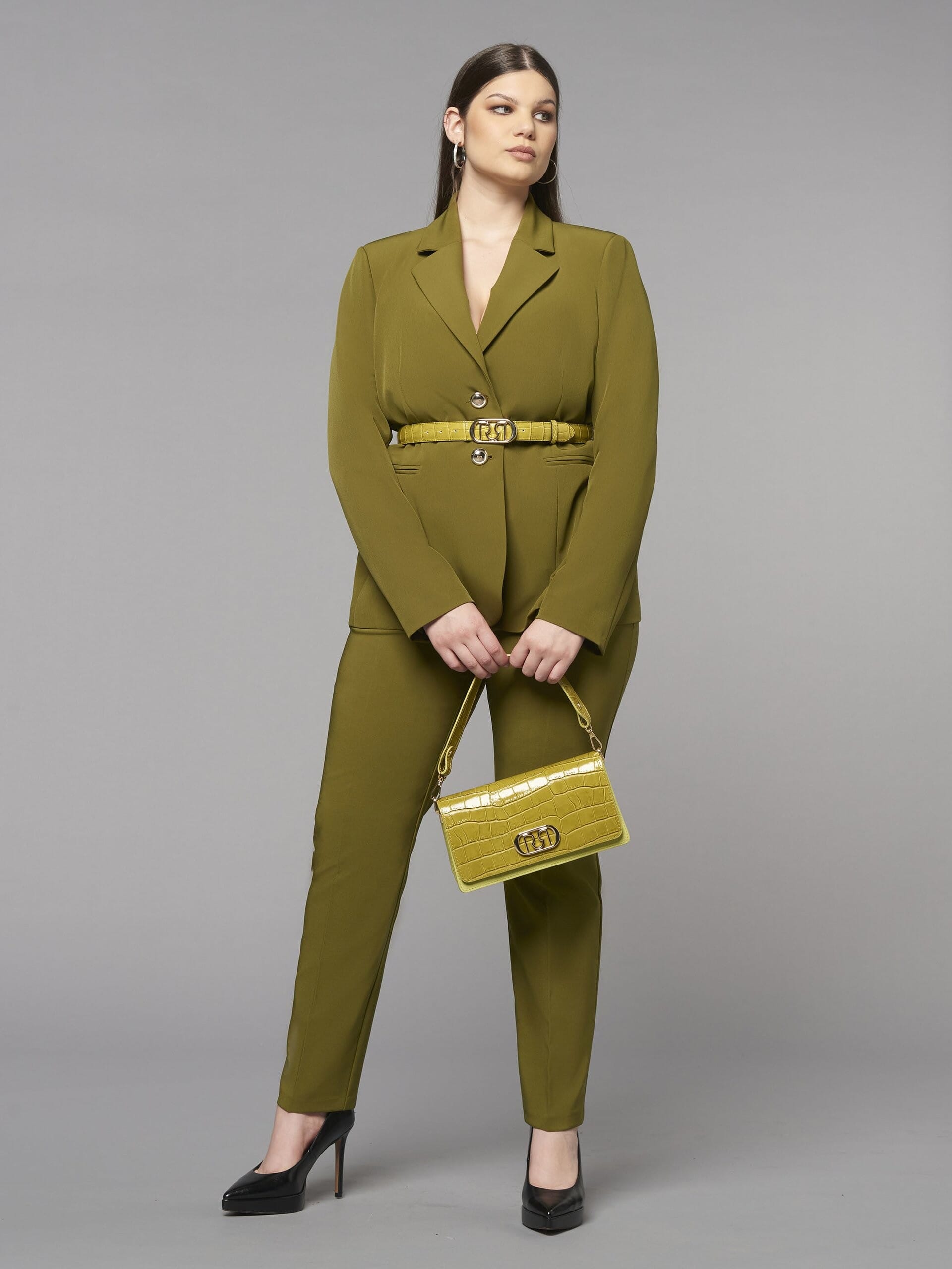 Giacca Rinascimento Curvy