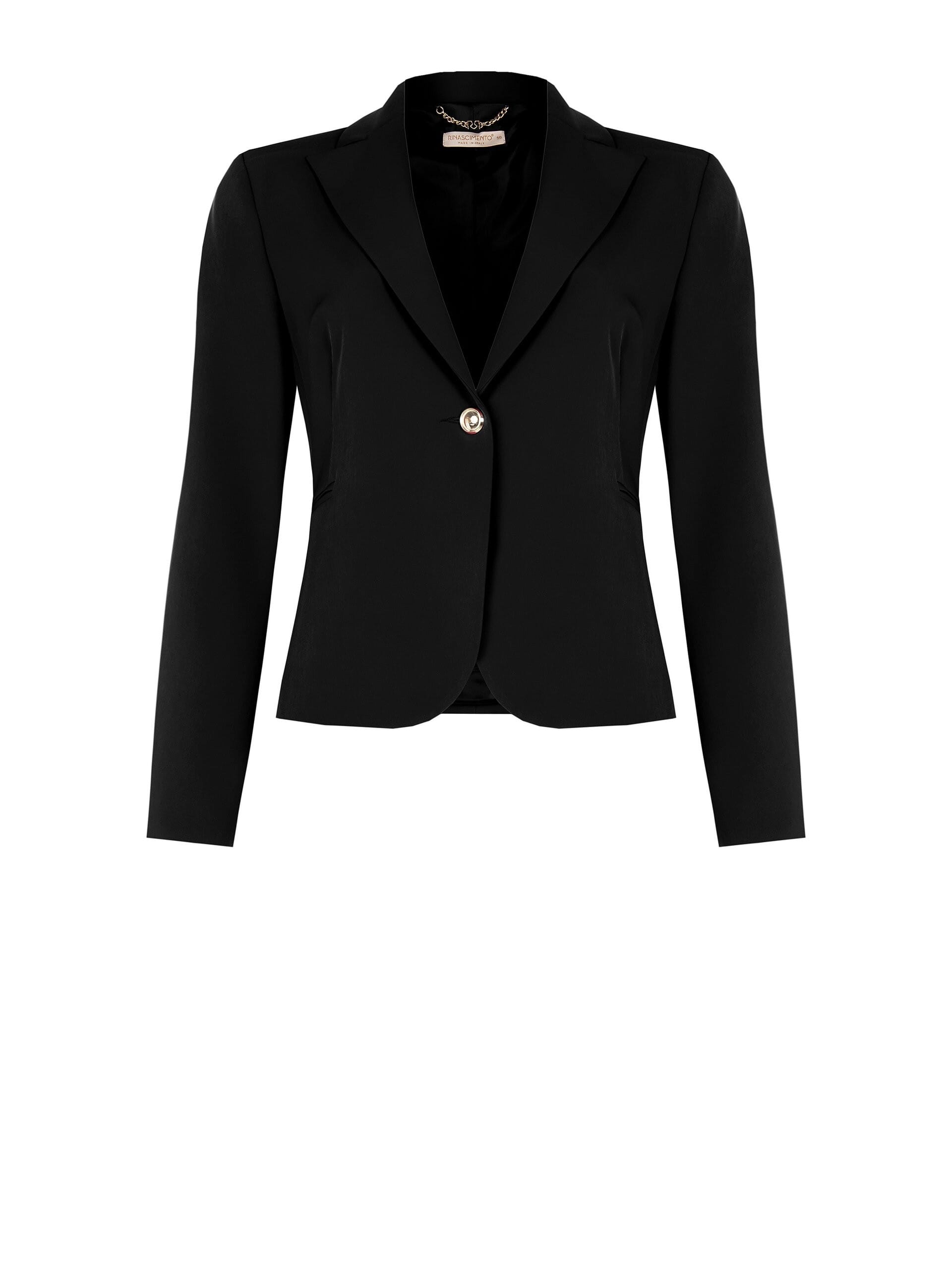 Giacca Rinascimento Curvy