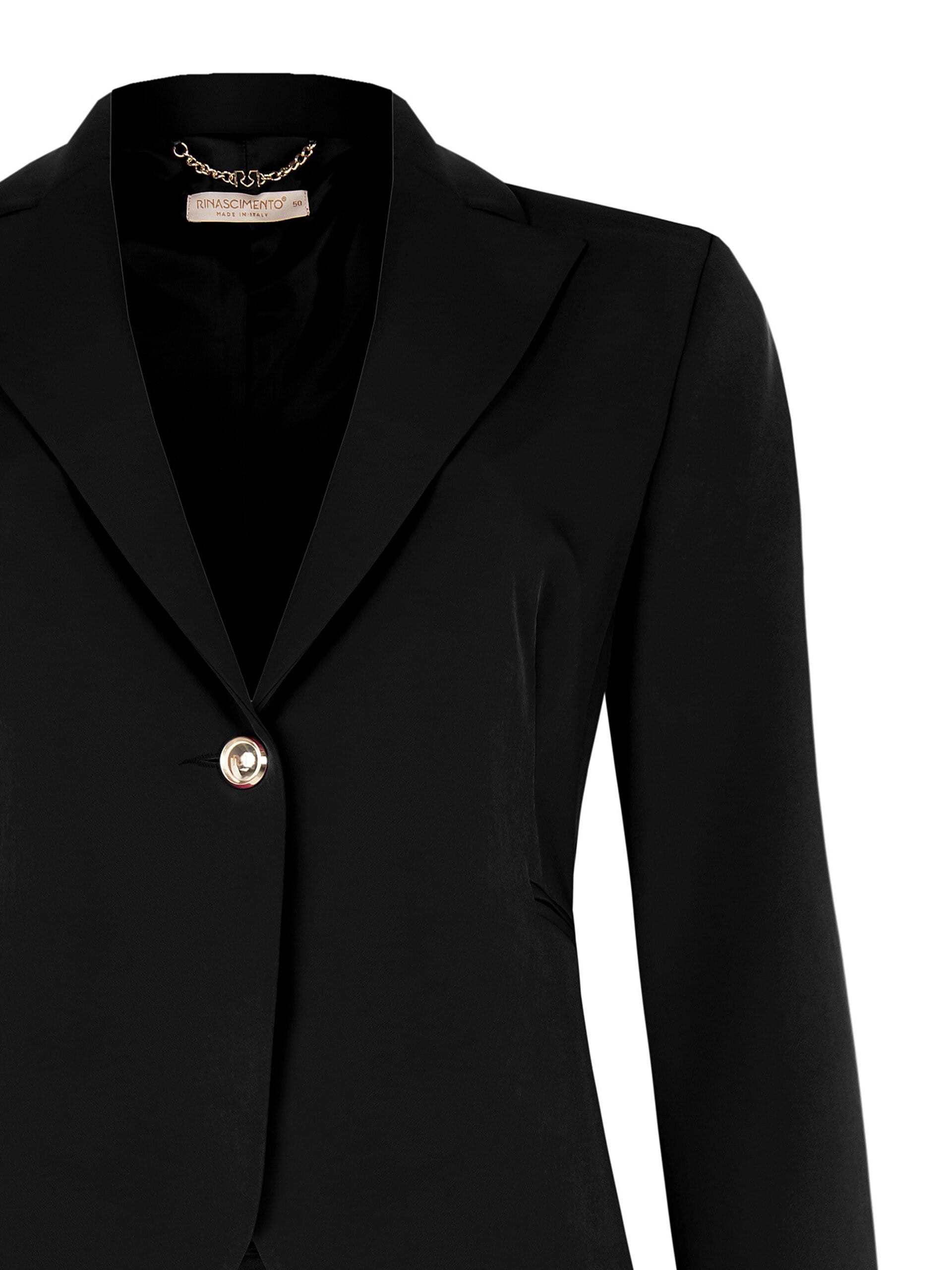 Giacca Rinascimento Curvy