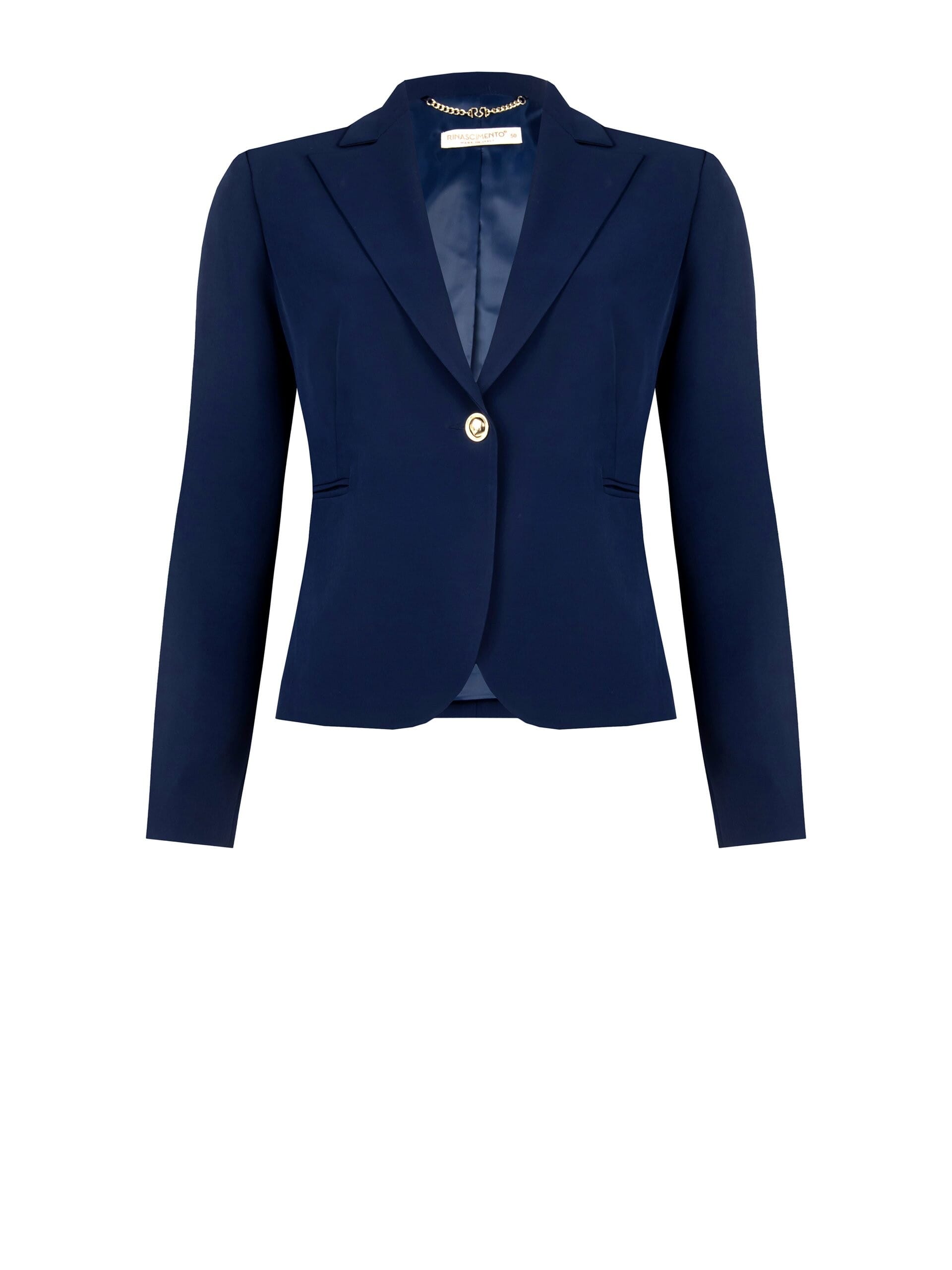 Giacca Rinascimento Curvy