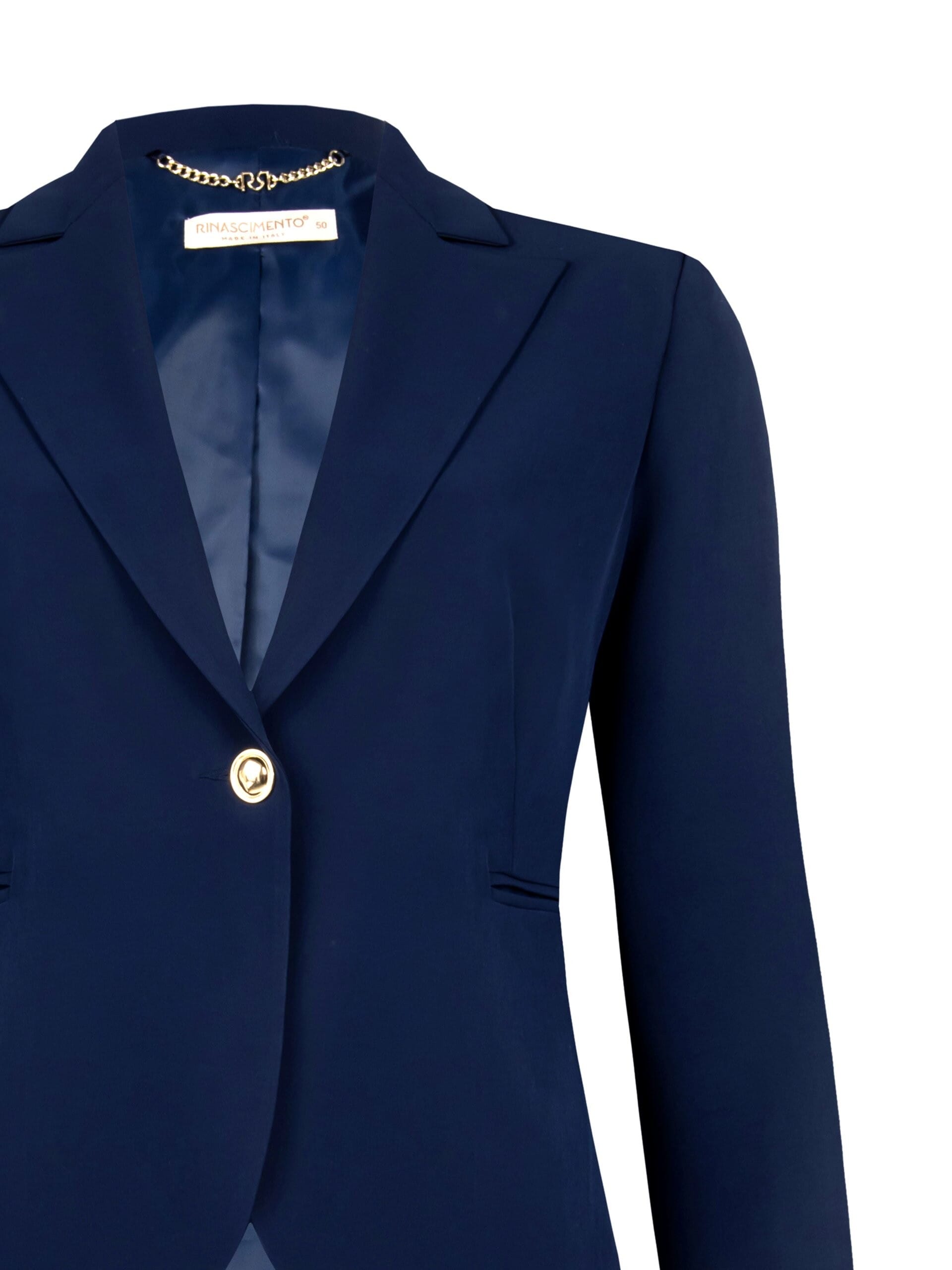 Giacca Rinascimento Curvy