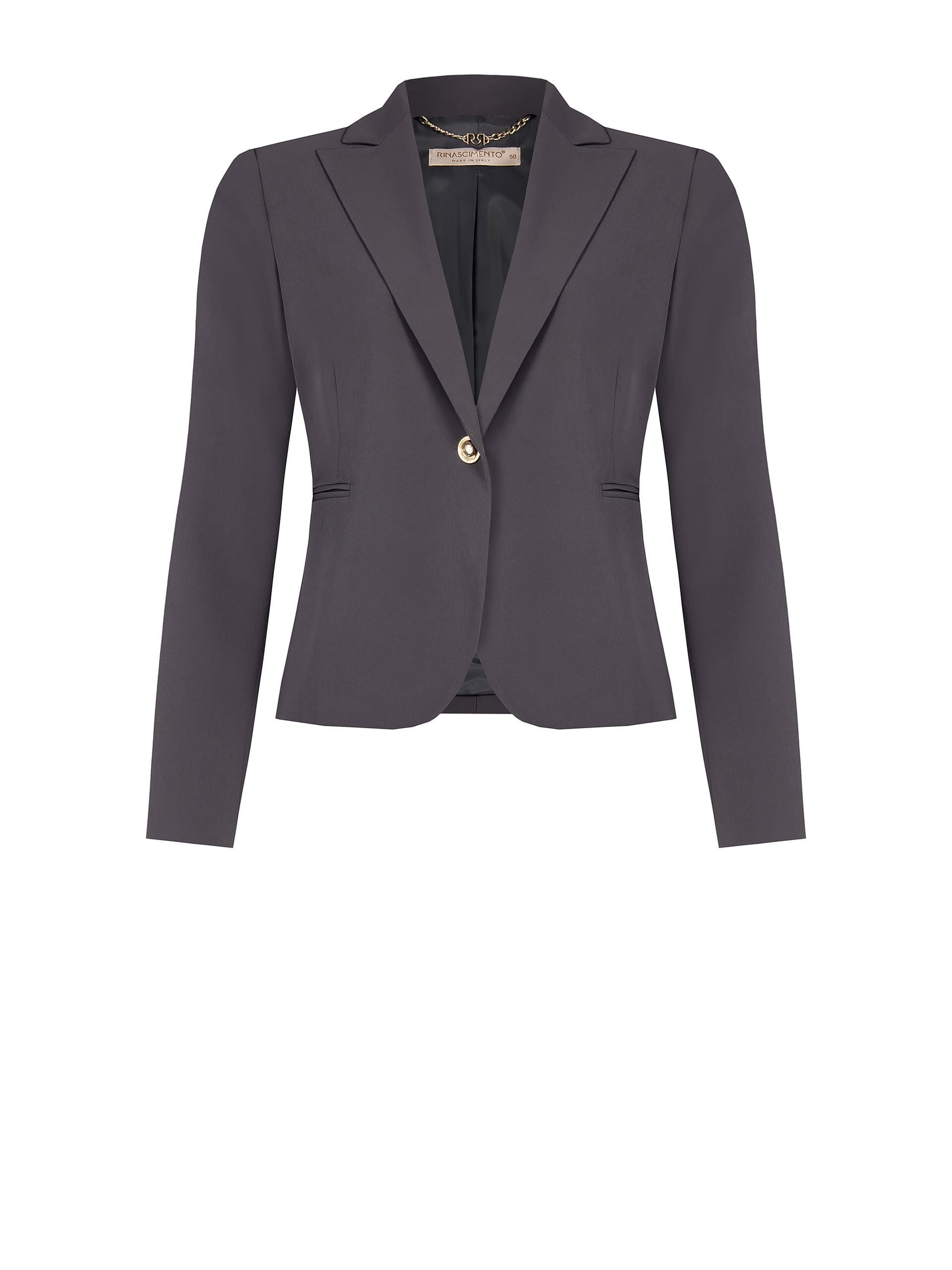 Giacca Rinascimento Curvy