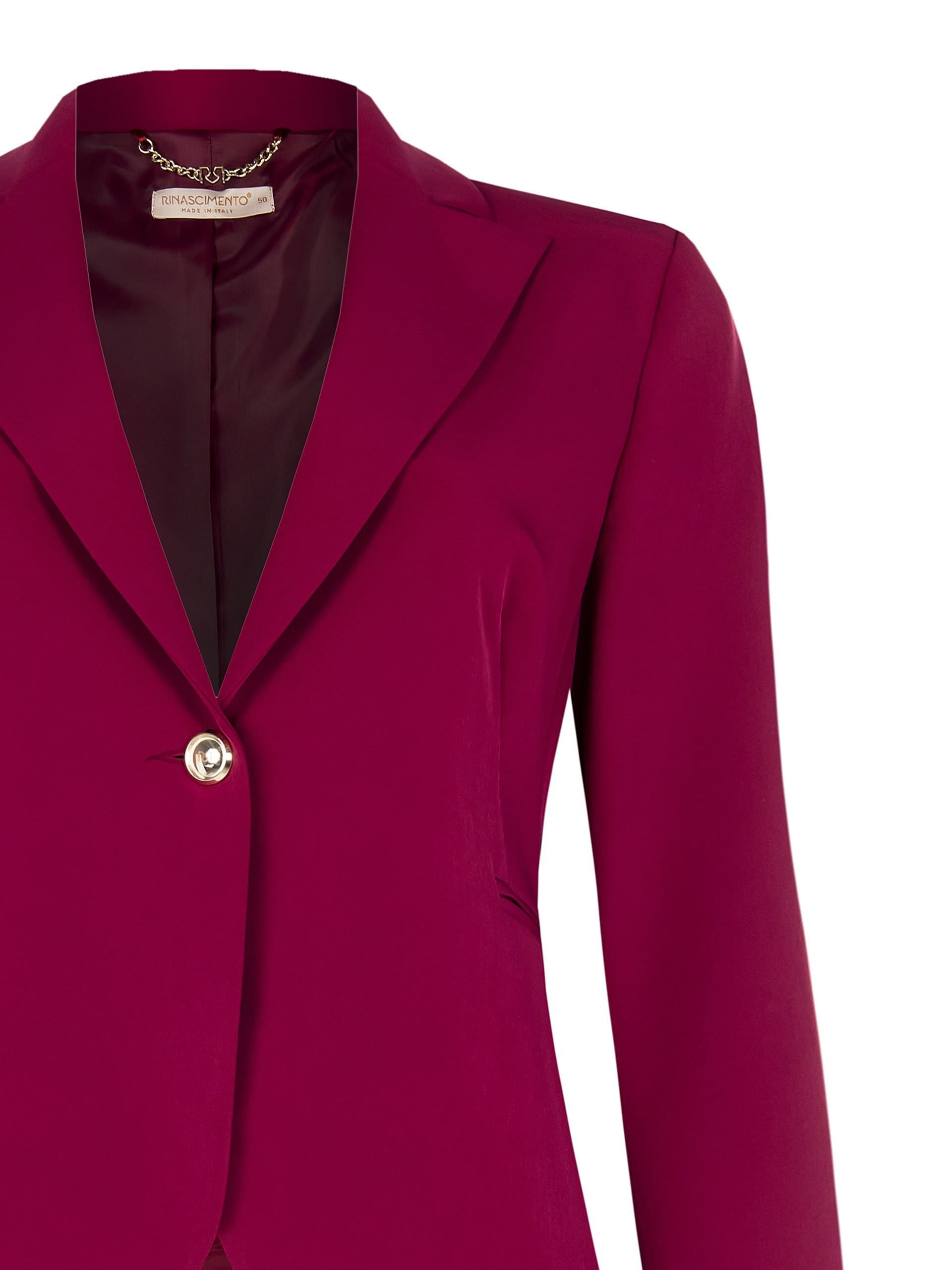 Giacca Rinascimento Curvy