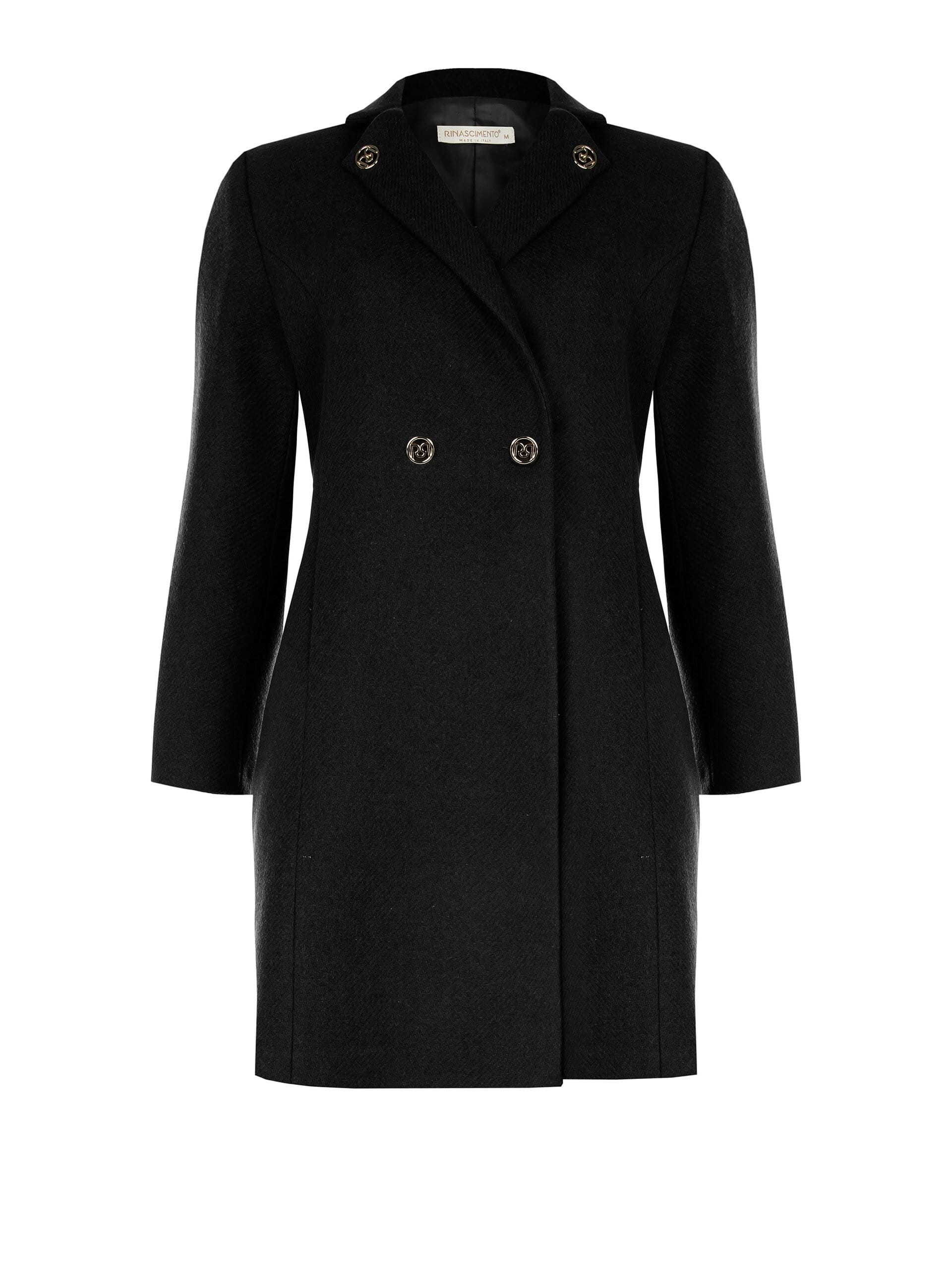 Cappotto Rinascimento Curvy