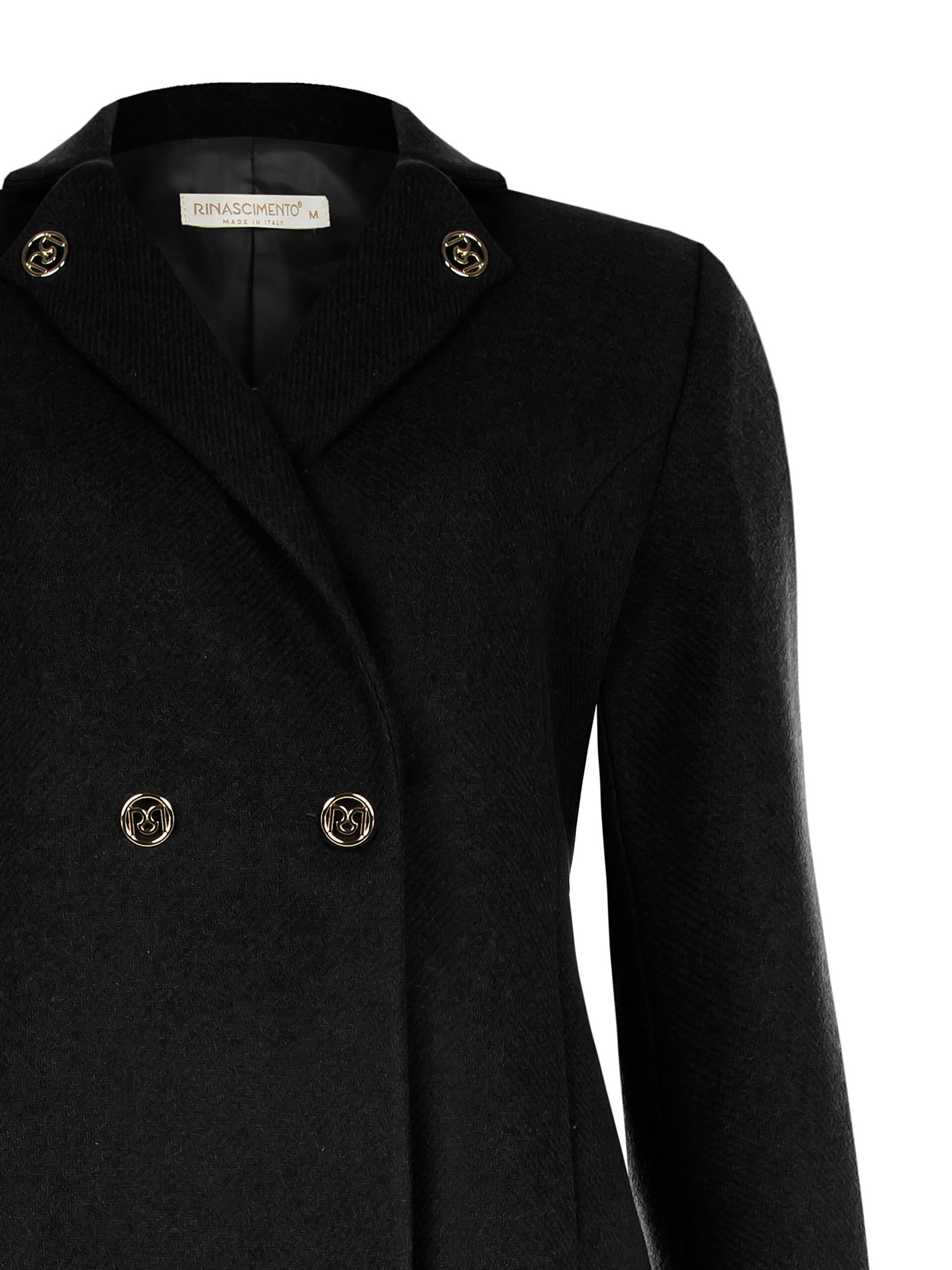 Cappotto Rinascimento Curvy