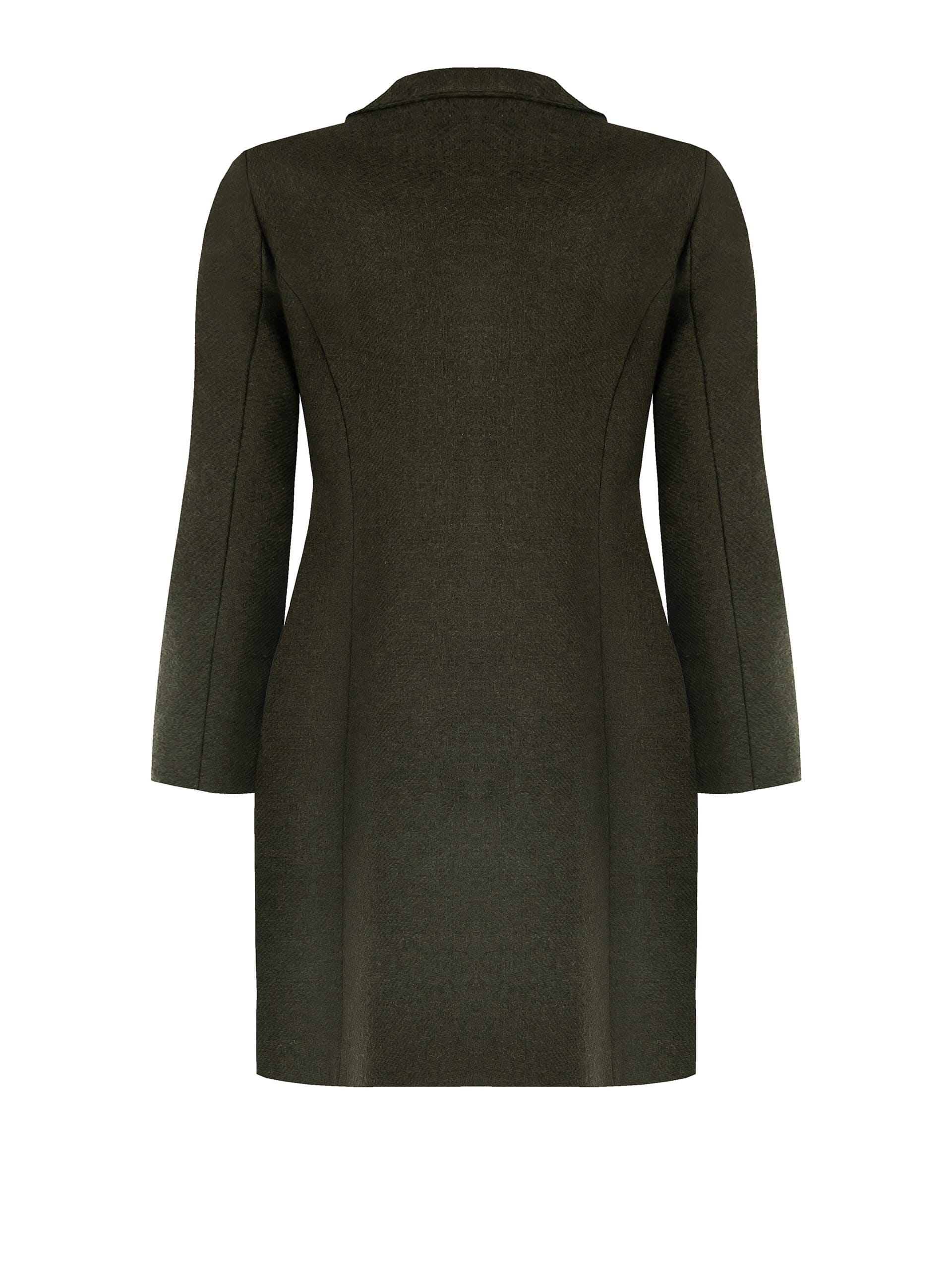 Cappotto Rinascimento Curvy