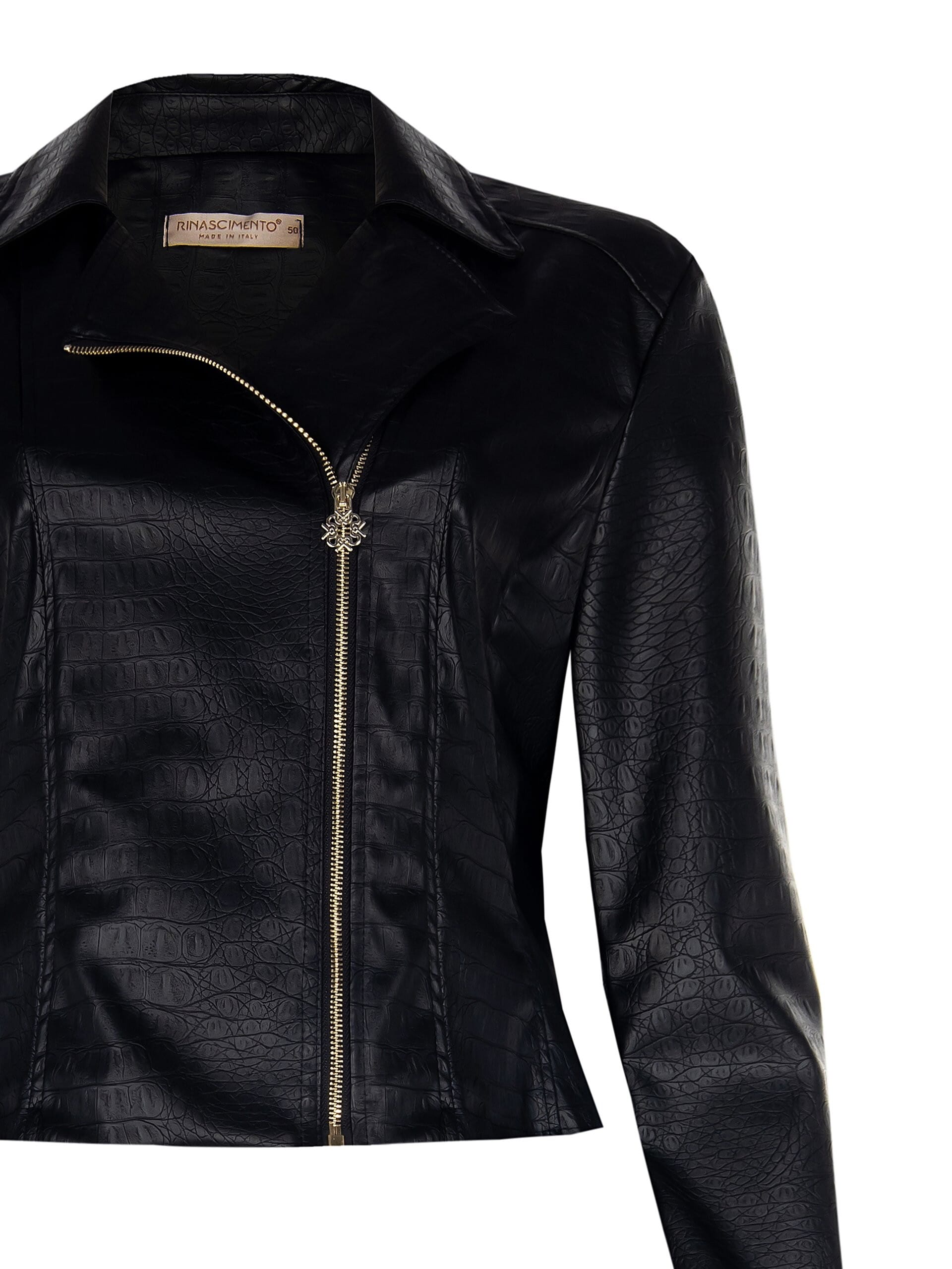 Rinascimento Curvy Jacket