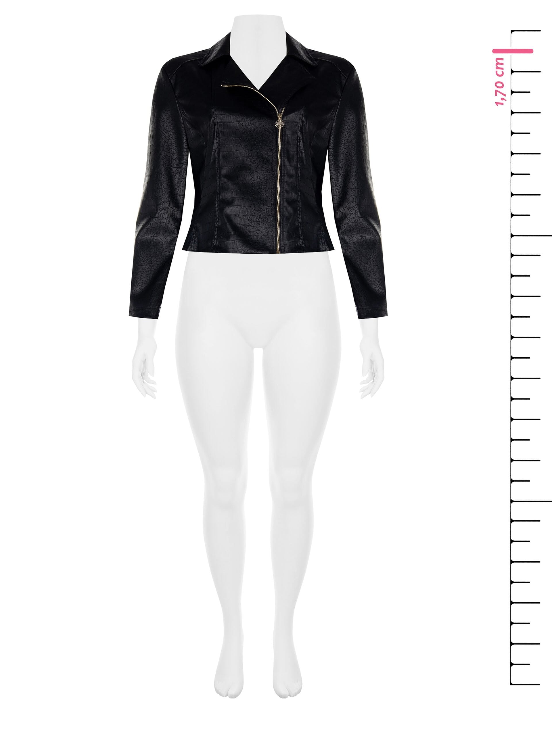 Rinascimento Curvy Jacket