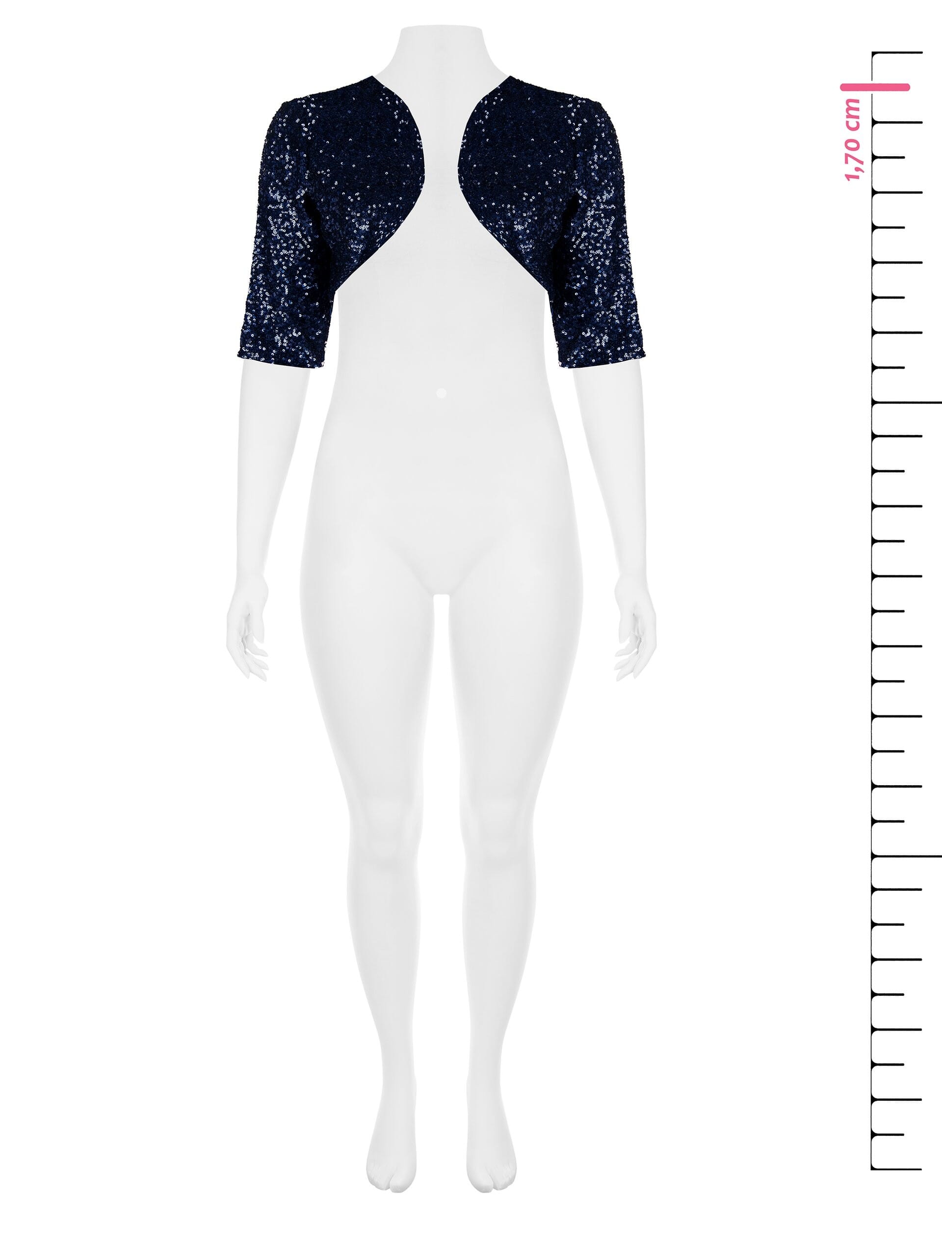 Giacca Rinascimento Curvy