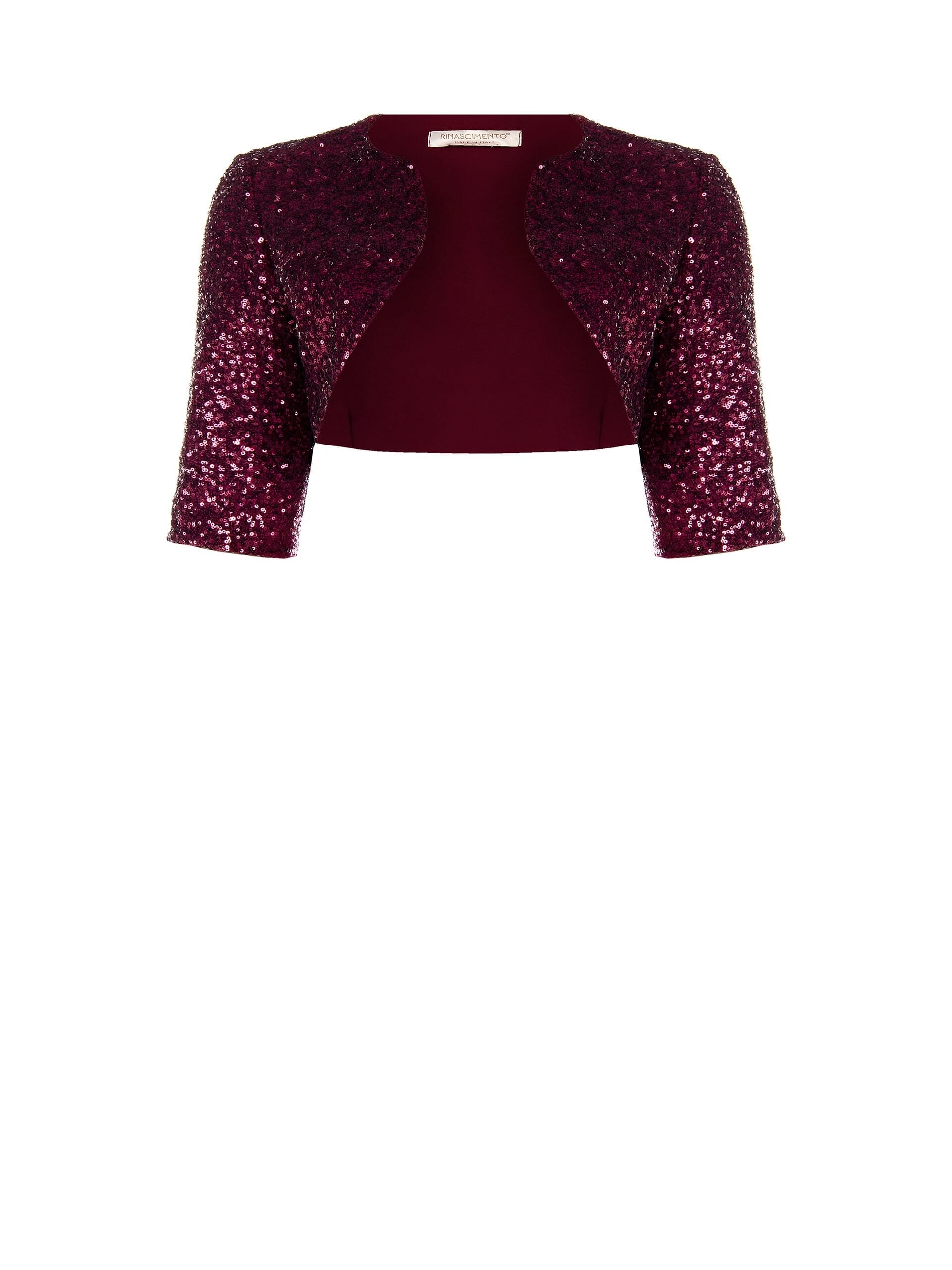 Giacca Rinascimento Curvy