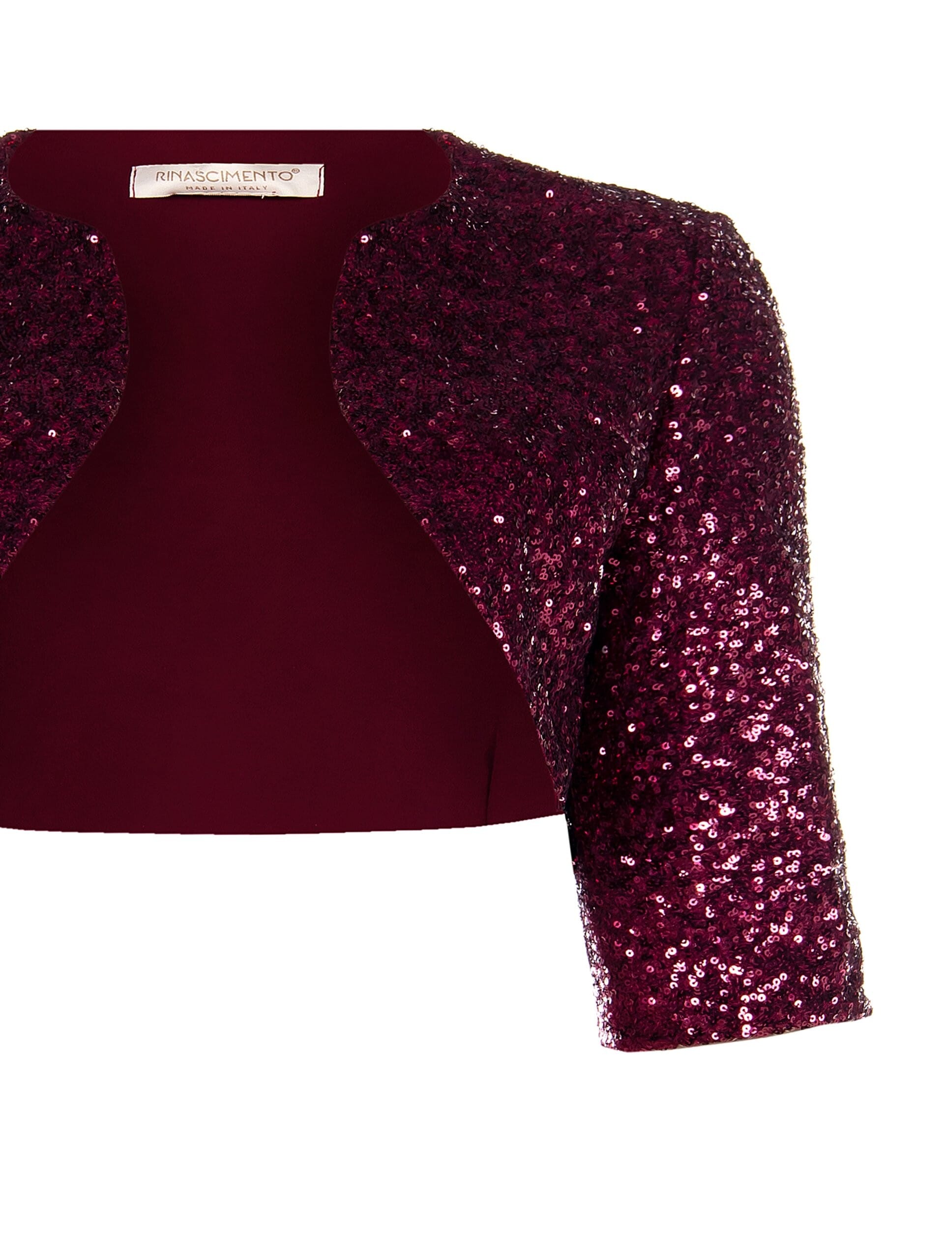 Giacca Rinascimento Curvy