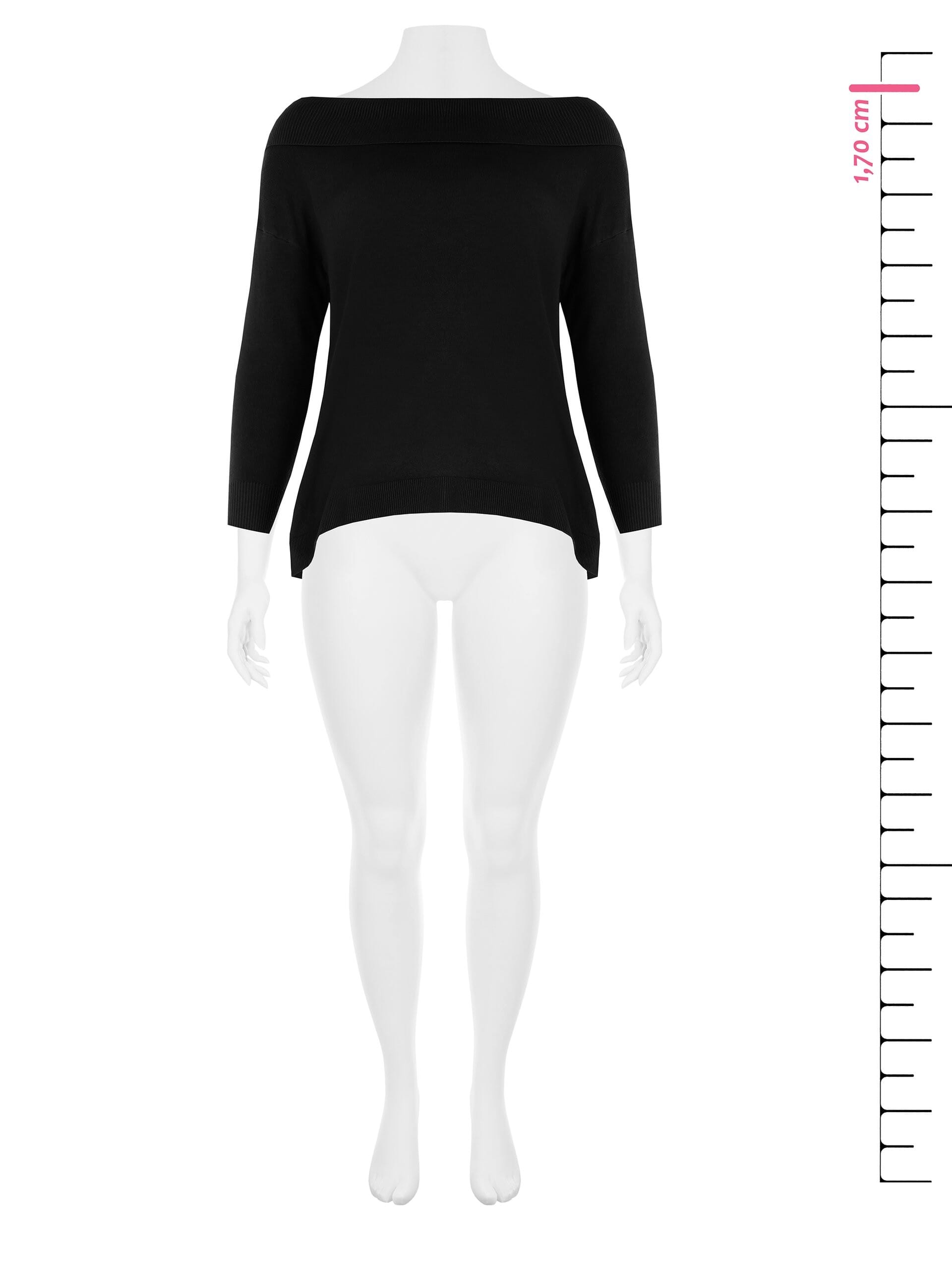 Maglia Rinascimento Curvy