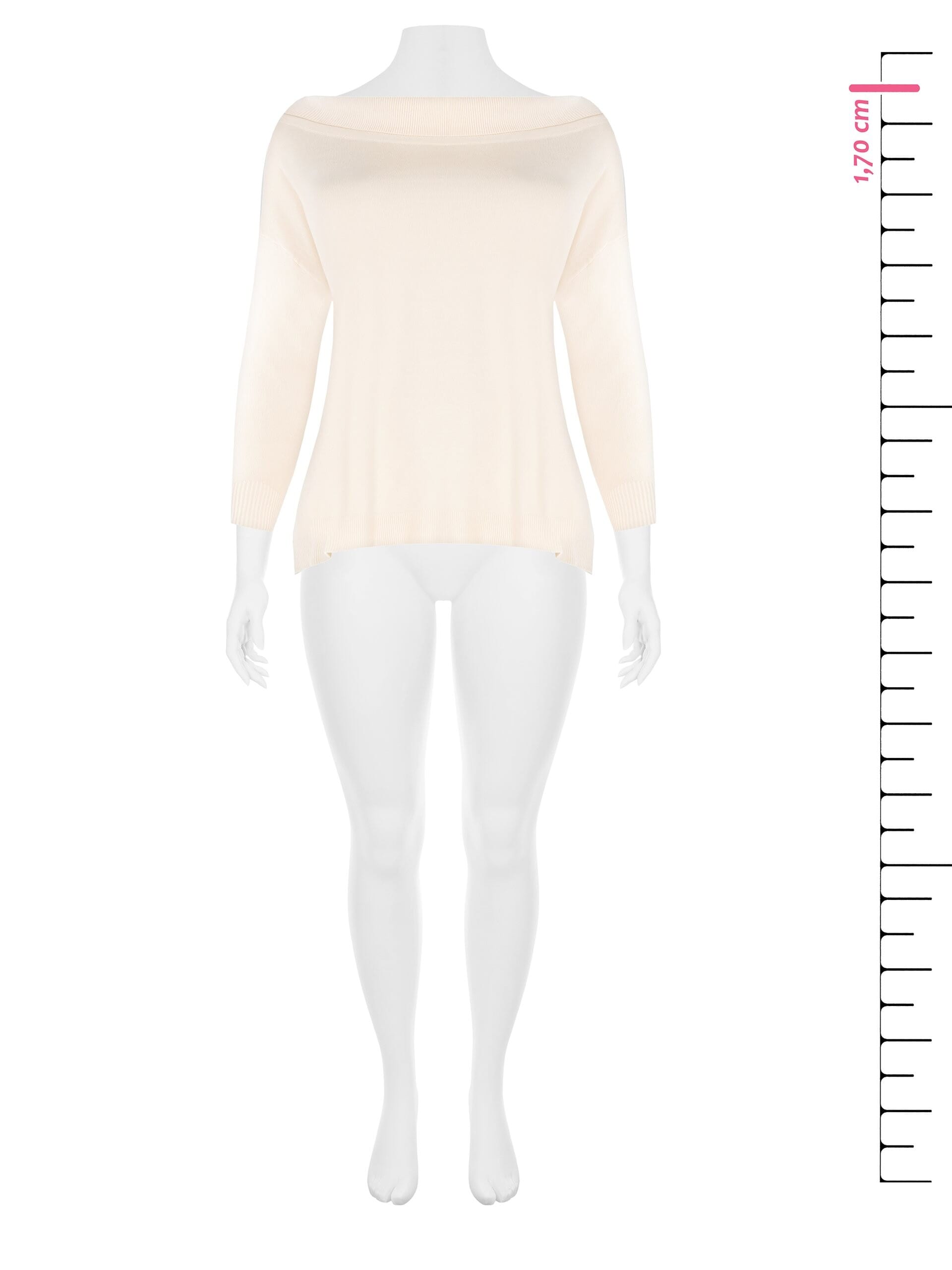 Maglia Rinascimento Curvy