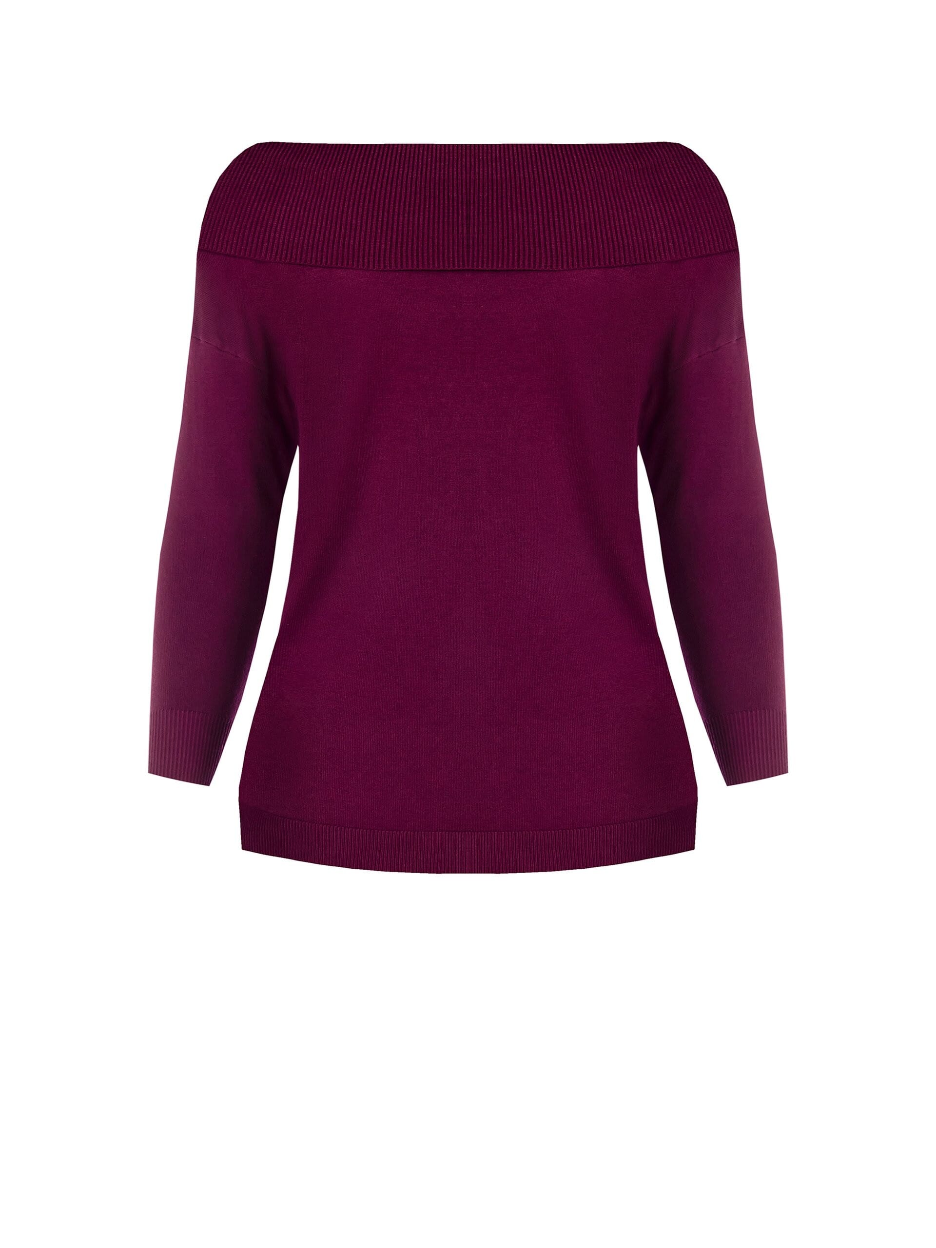 Maglia Rinascimento Curvy