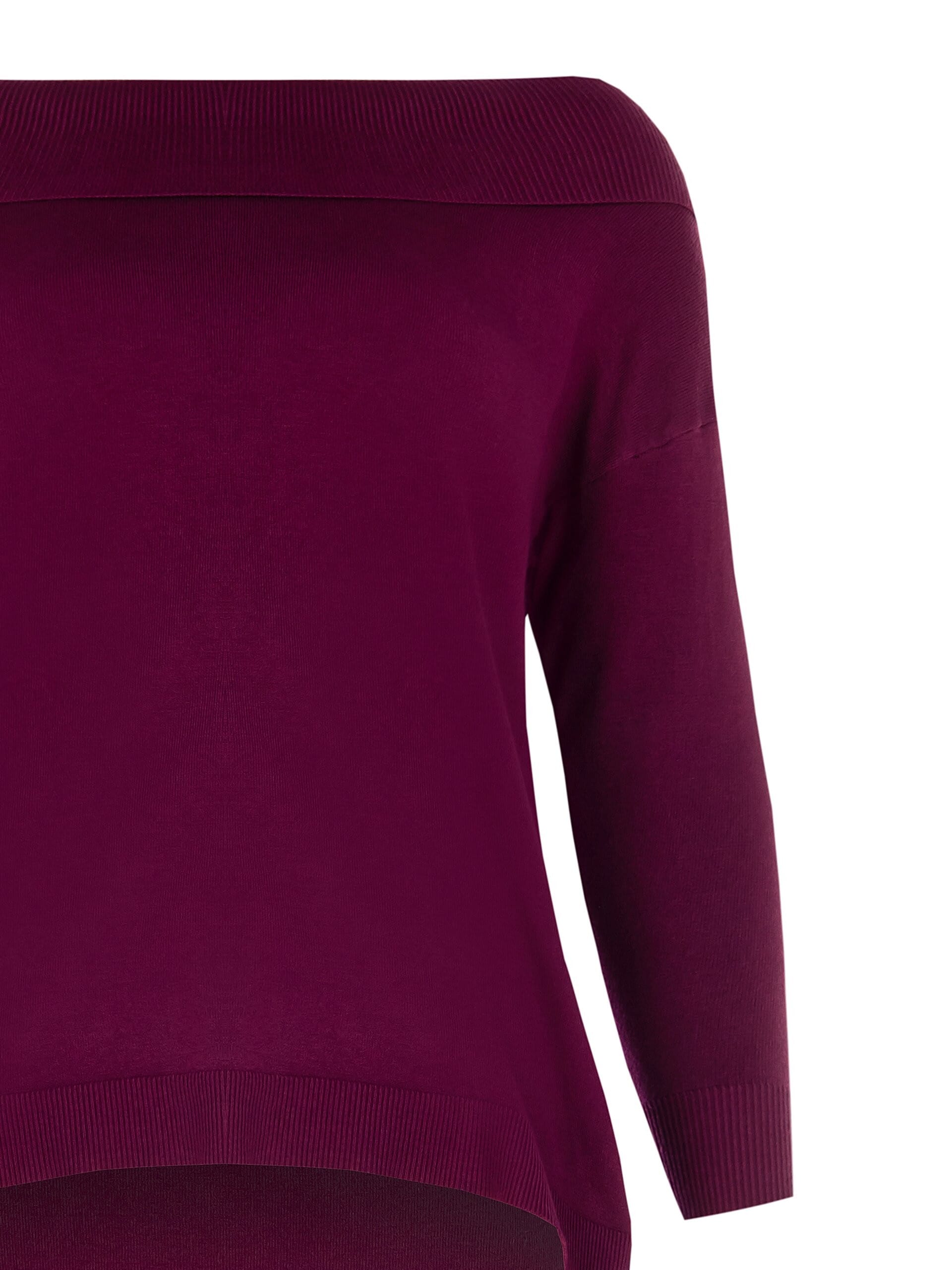 Maglia Rinascimento Curvy