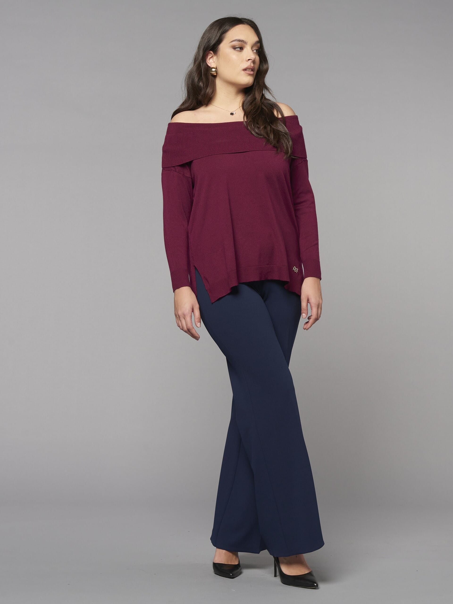 Maglia Rinascimento Curvy