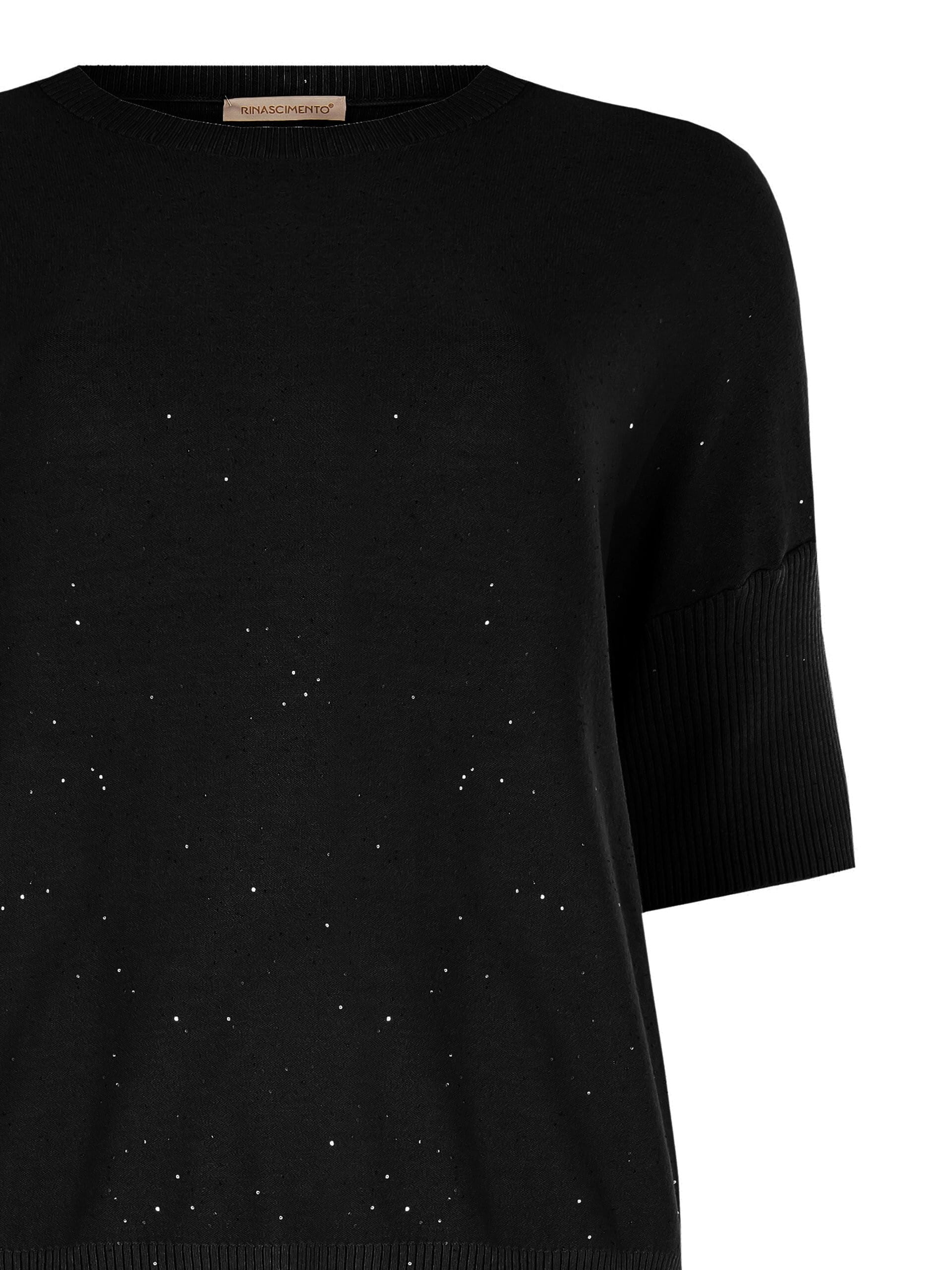 Rinascimento Curvy T-shirt