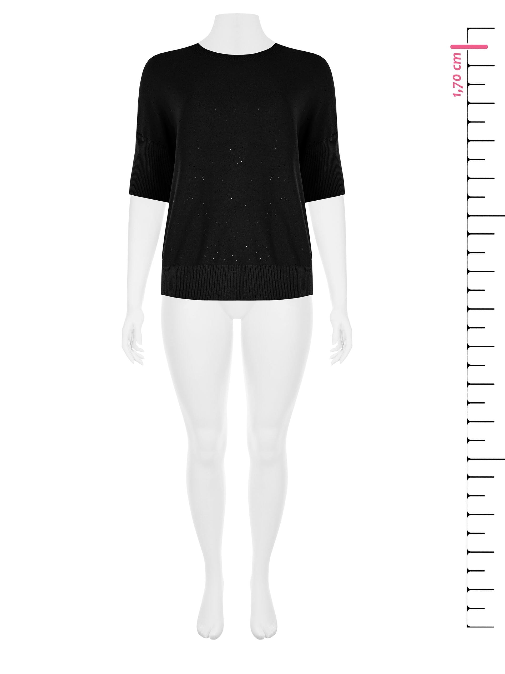 Rinascimento Curvy T-shirt