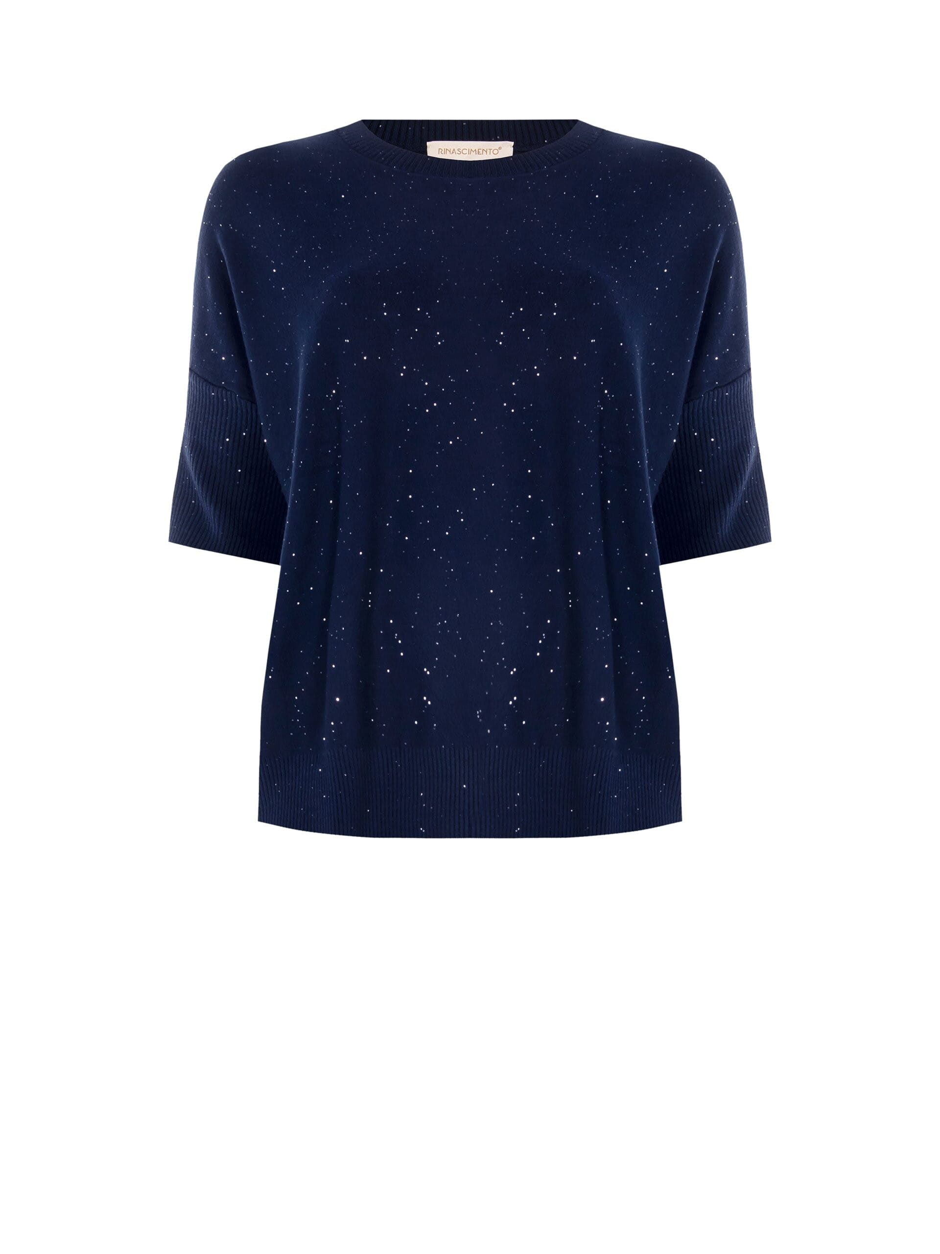 Rinascimento Curvy T-shirt