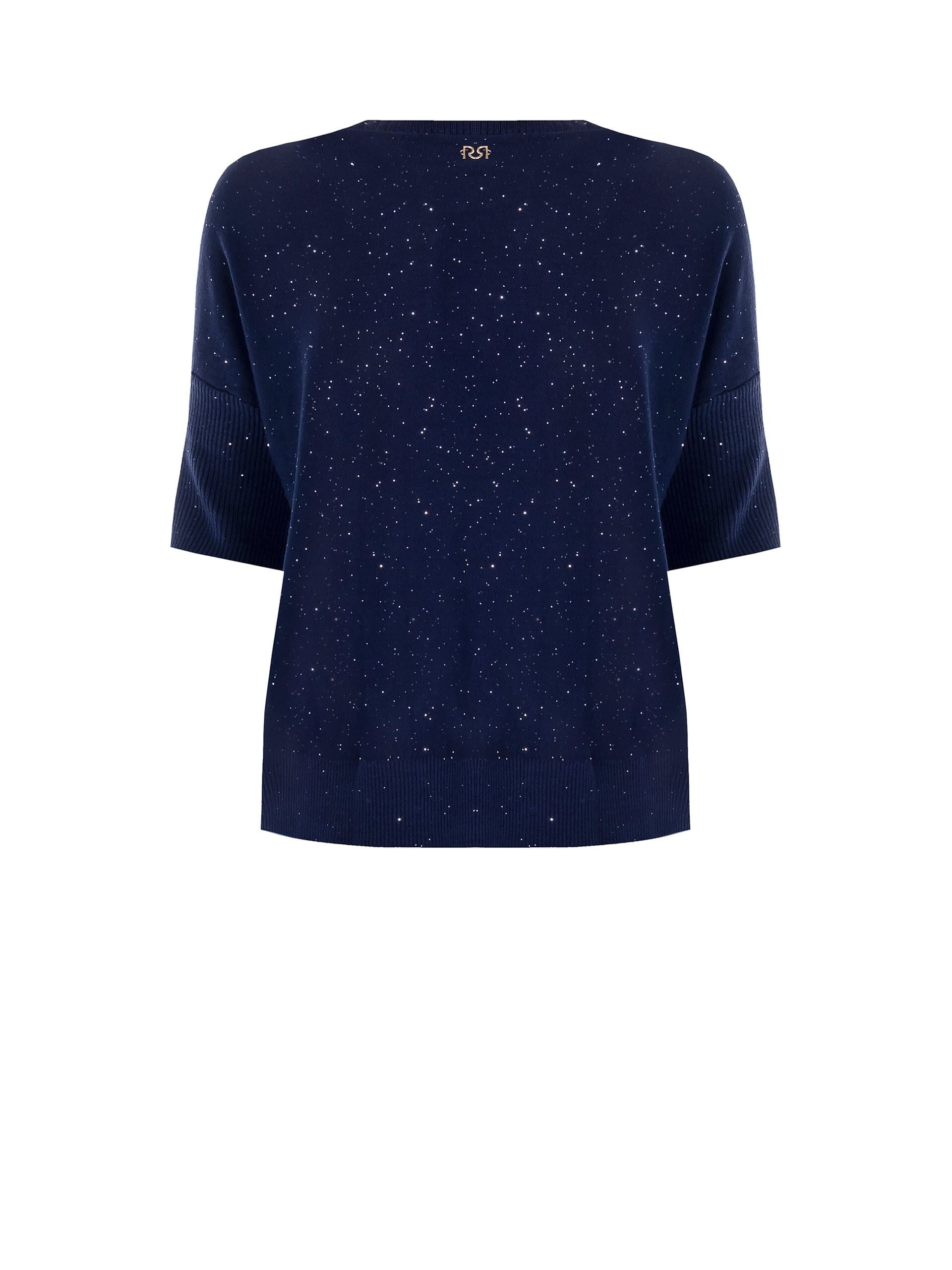 Rinascimento Curvy T-shirt