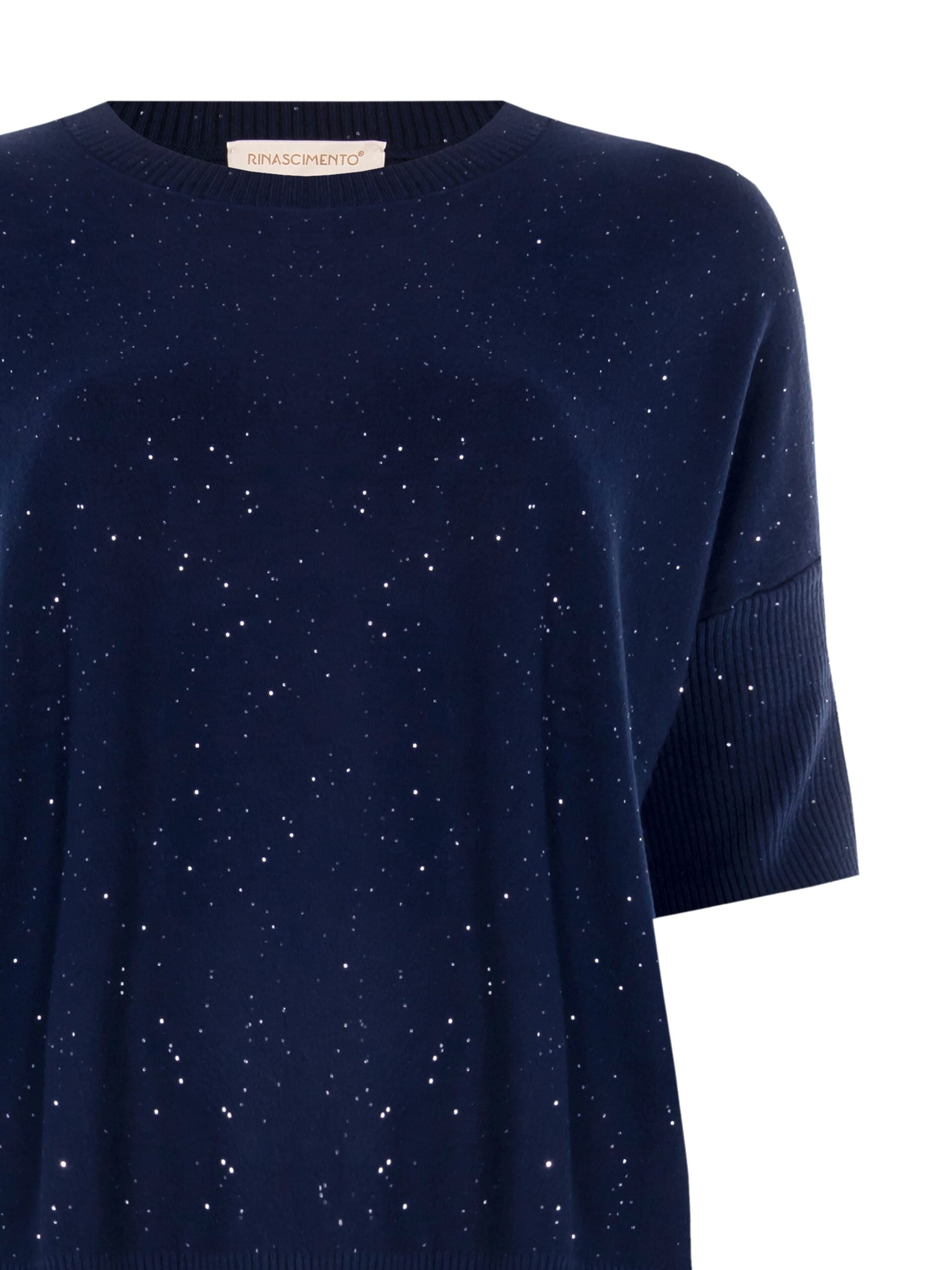 Rinascimento Curvy T-shirt