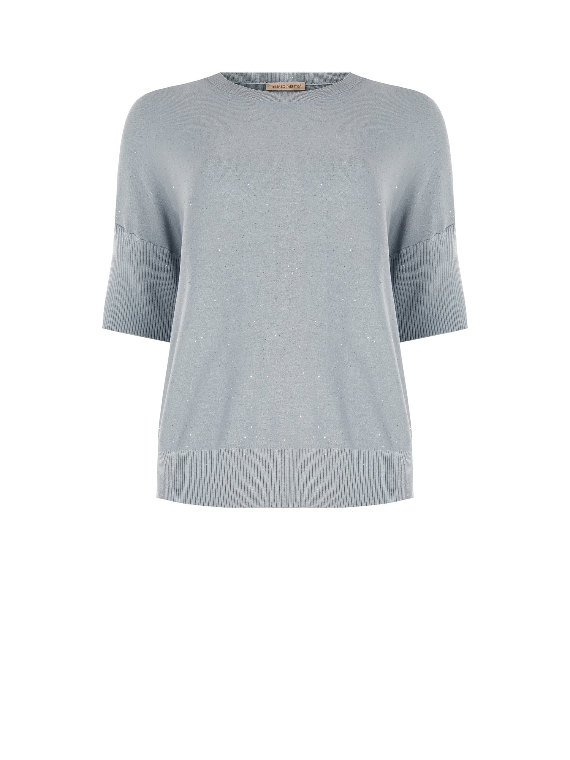 Rinascimento Curvy T-shirt