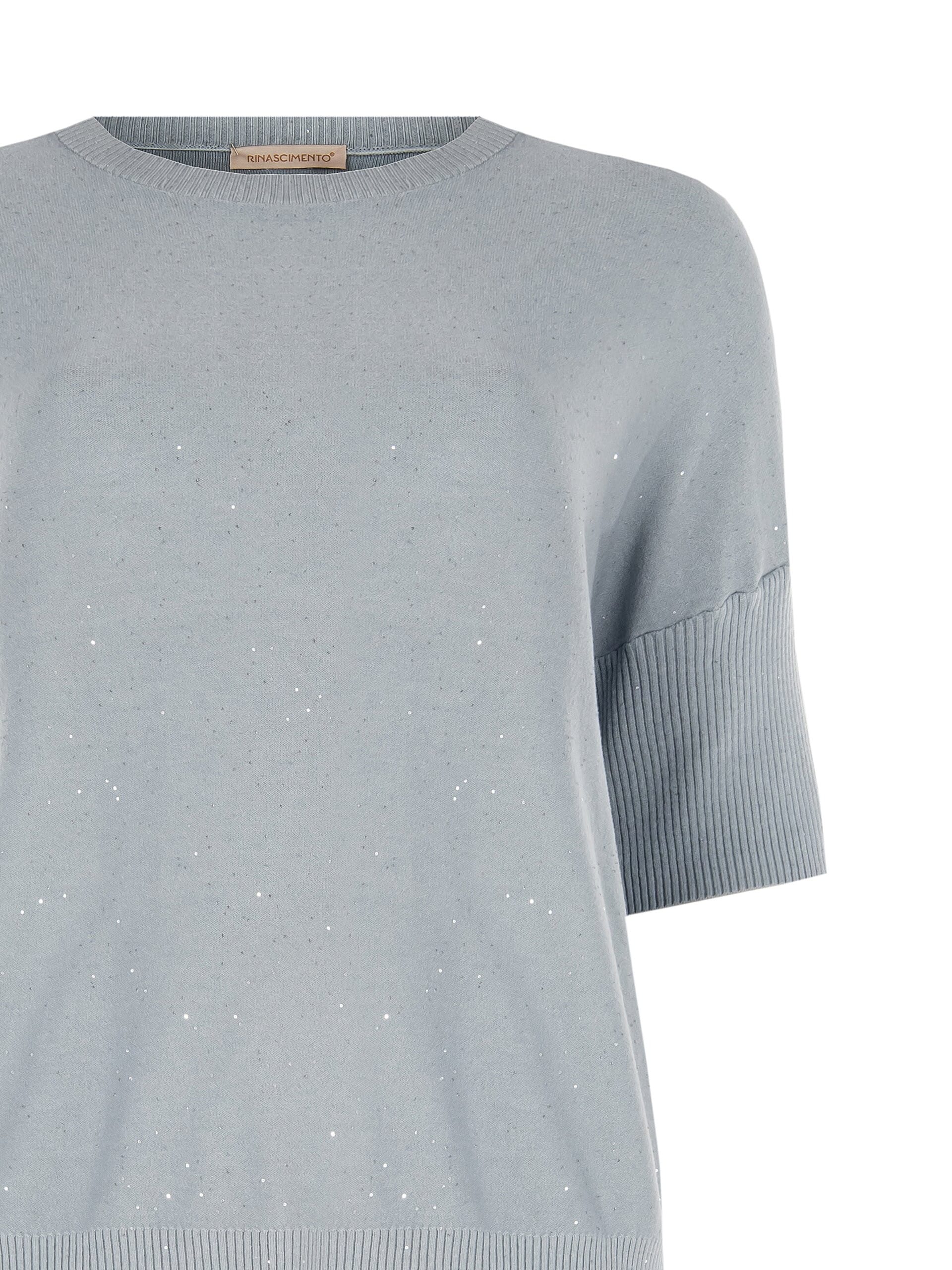 Rinascimento Curvy T-shirt