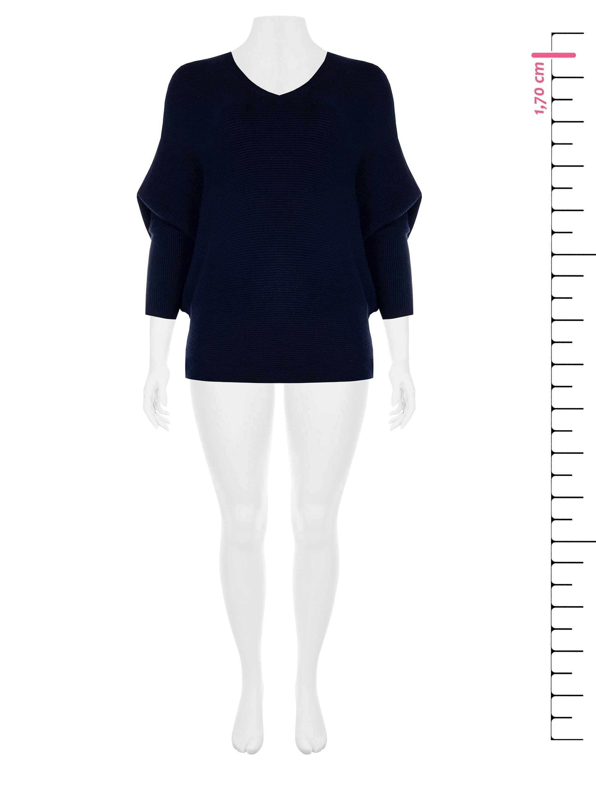 Maglia Rinascimento Curvy