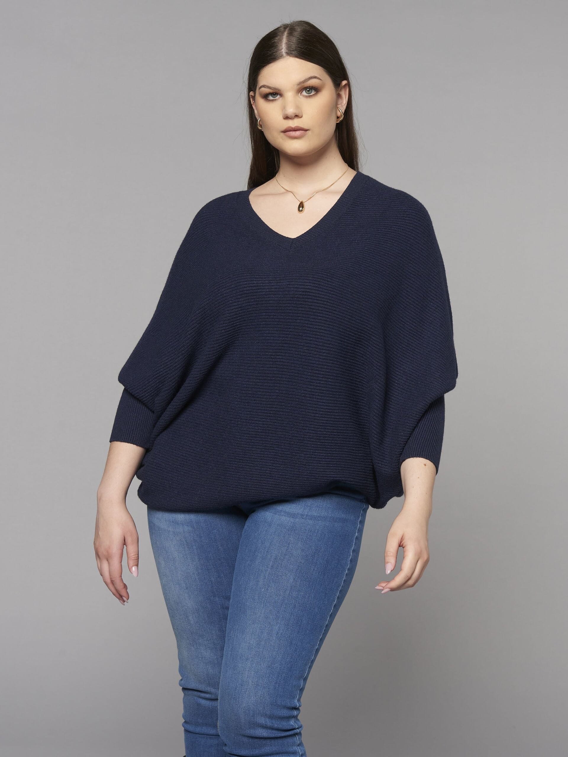 Maglia Rinascimento Curvy