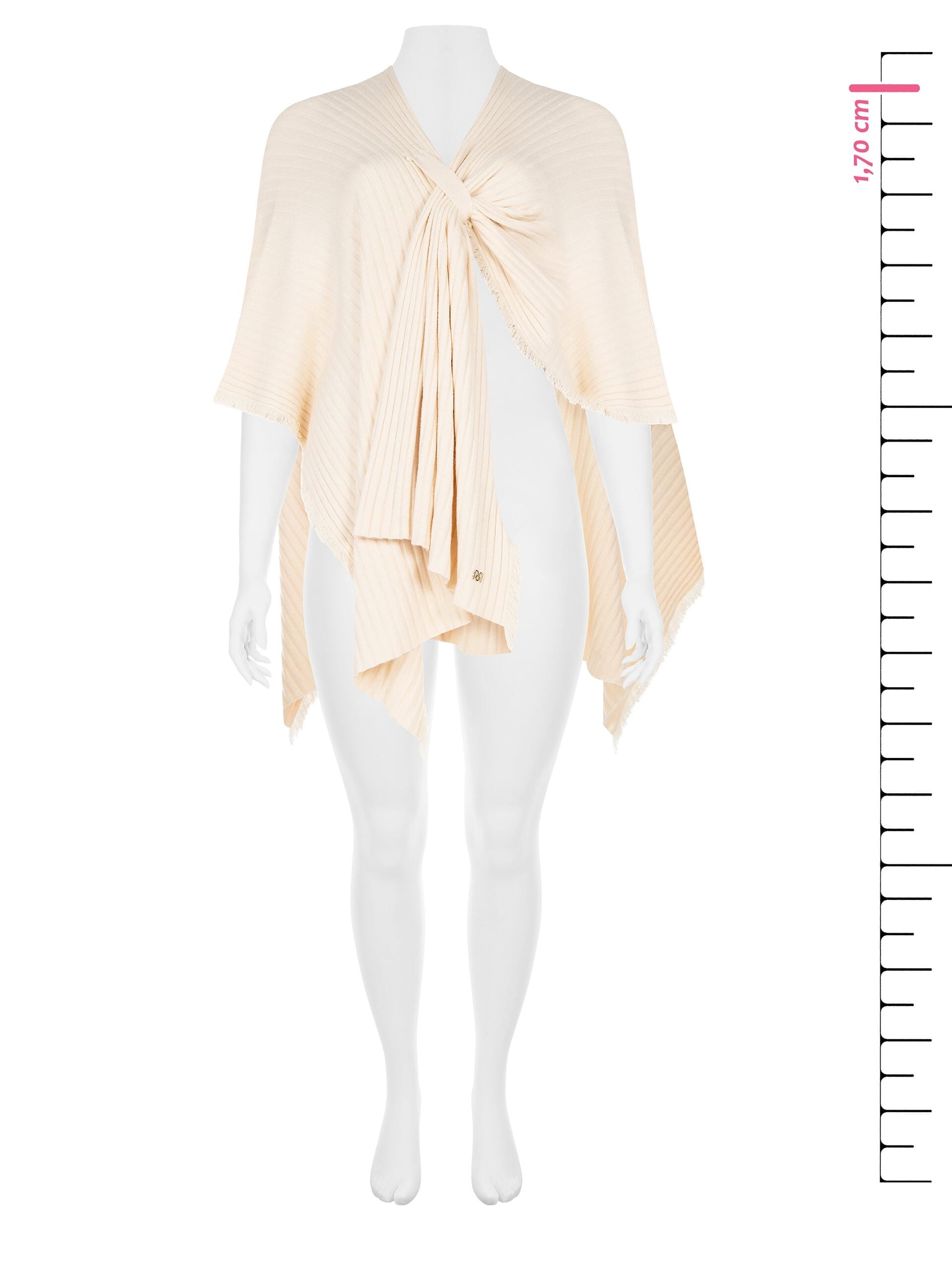 Rinascimento Curvy T-shirt