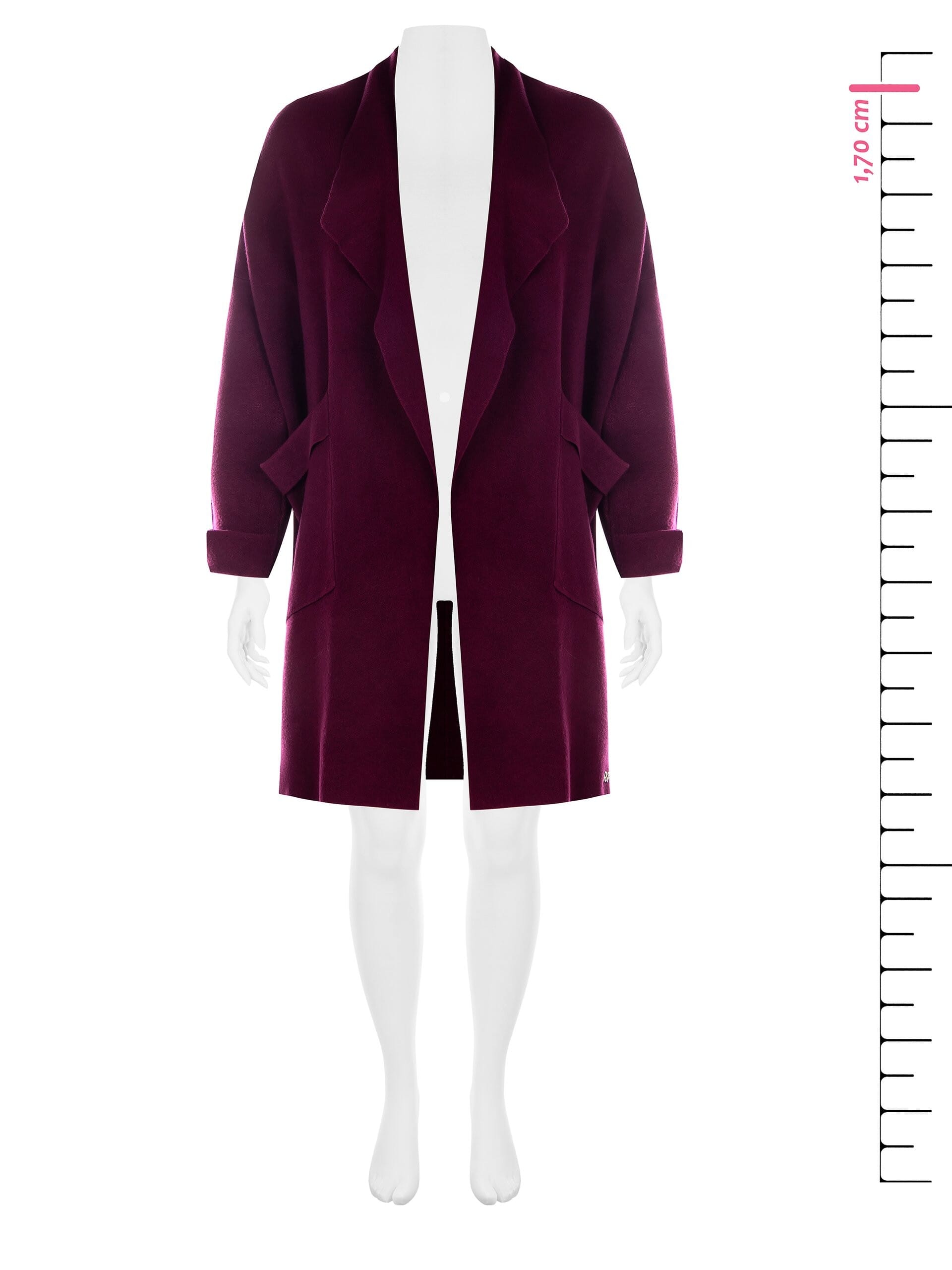 Rinascimento Curvy T-shirt