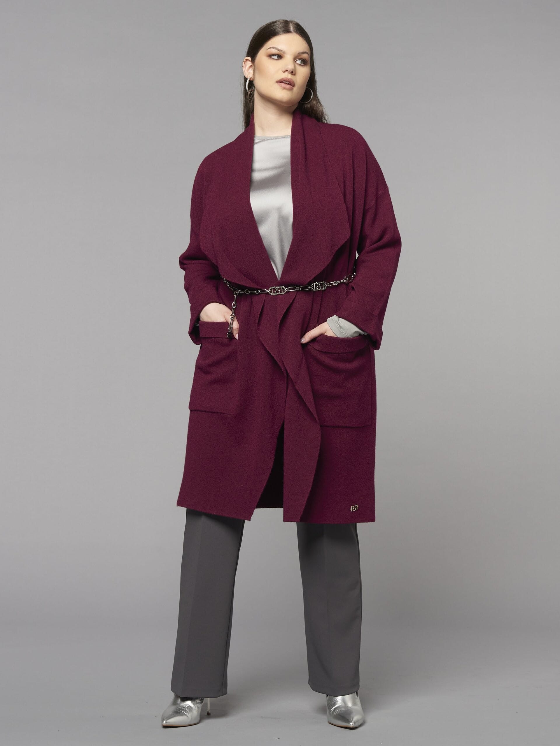 Rinascimento Curvy T-shirt