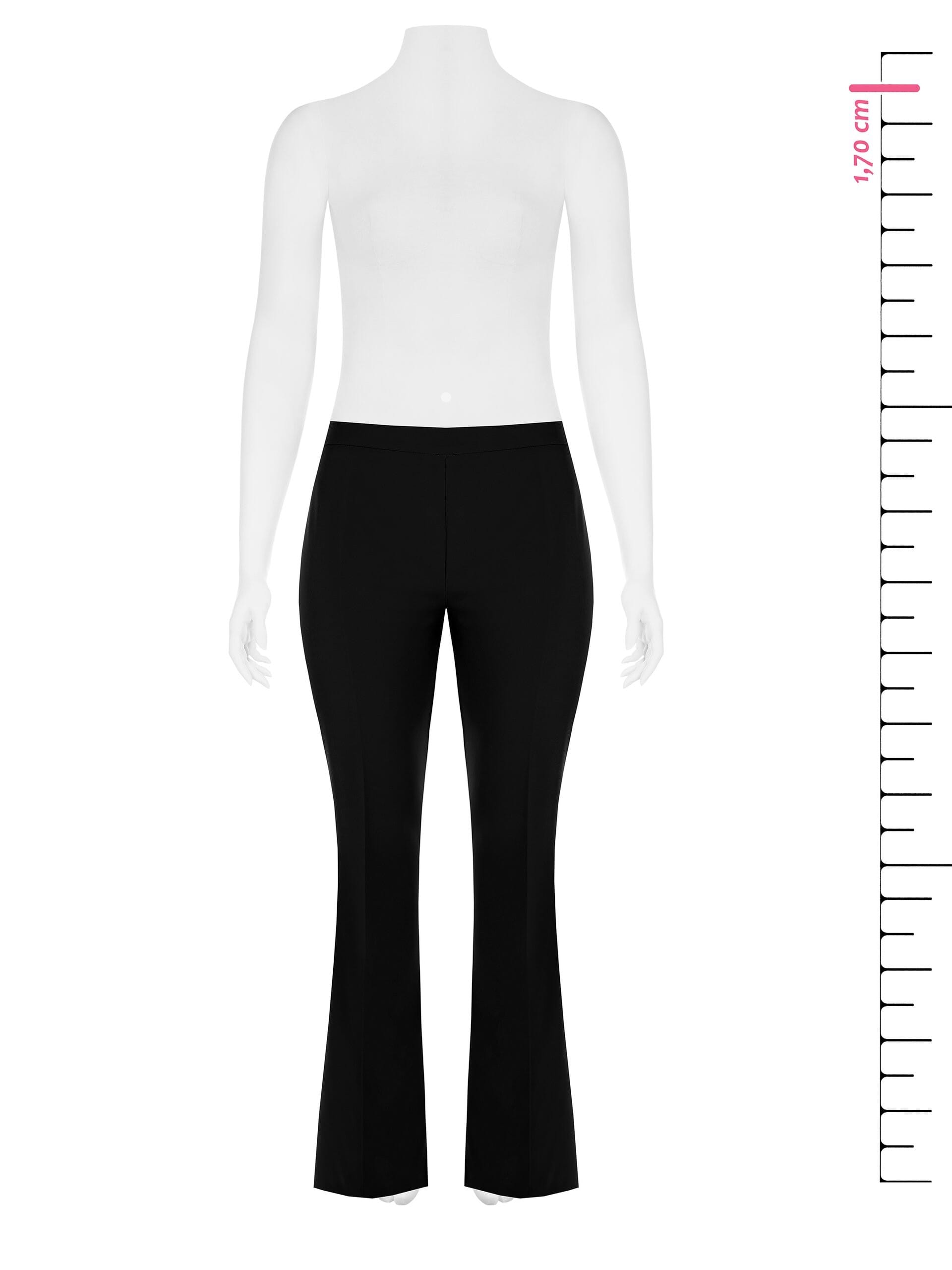 Pantalone Rinascimento Curvy