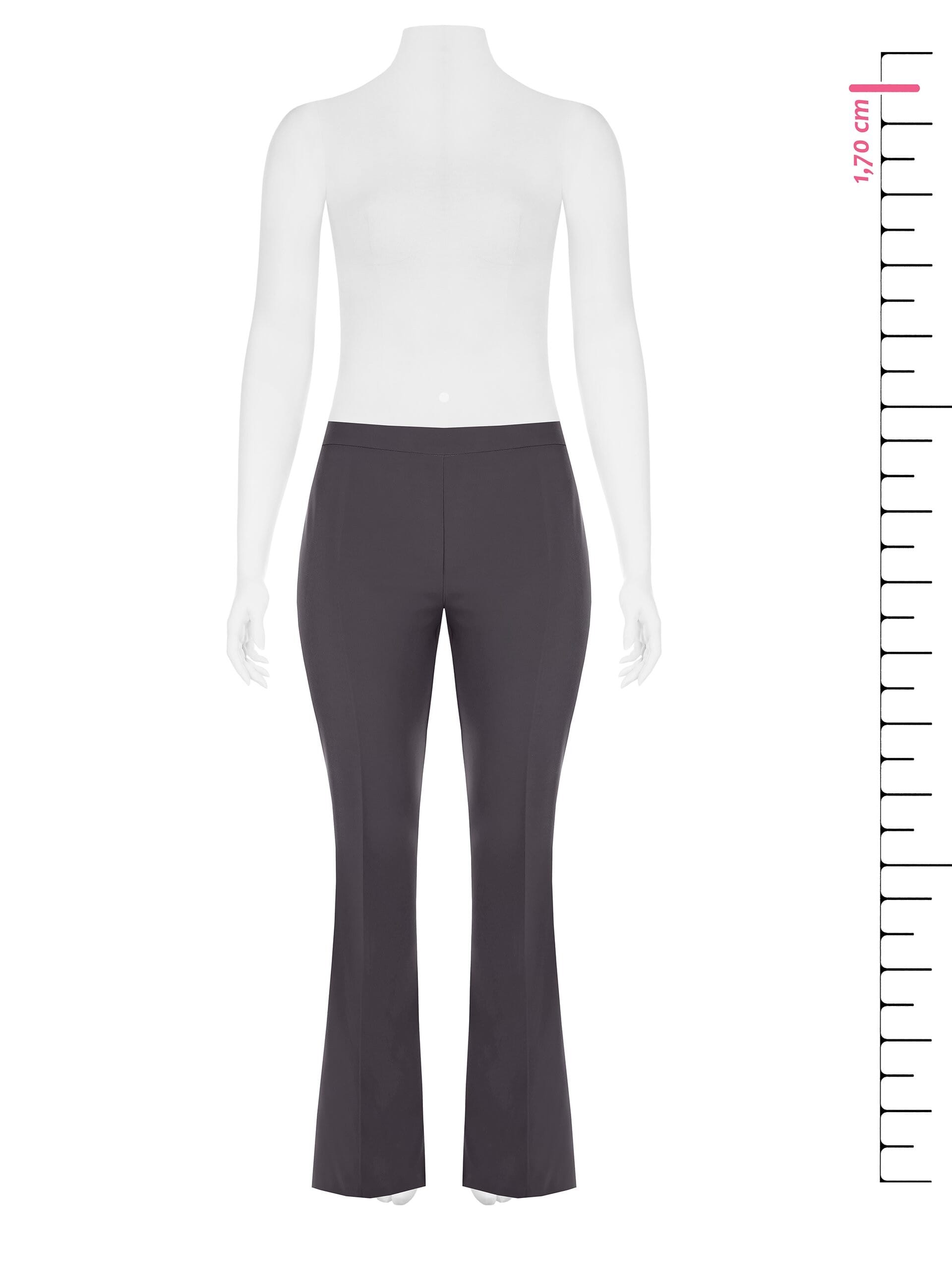 Pantalone Rinascimento Curvy