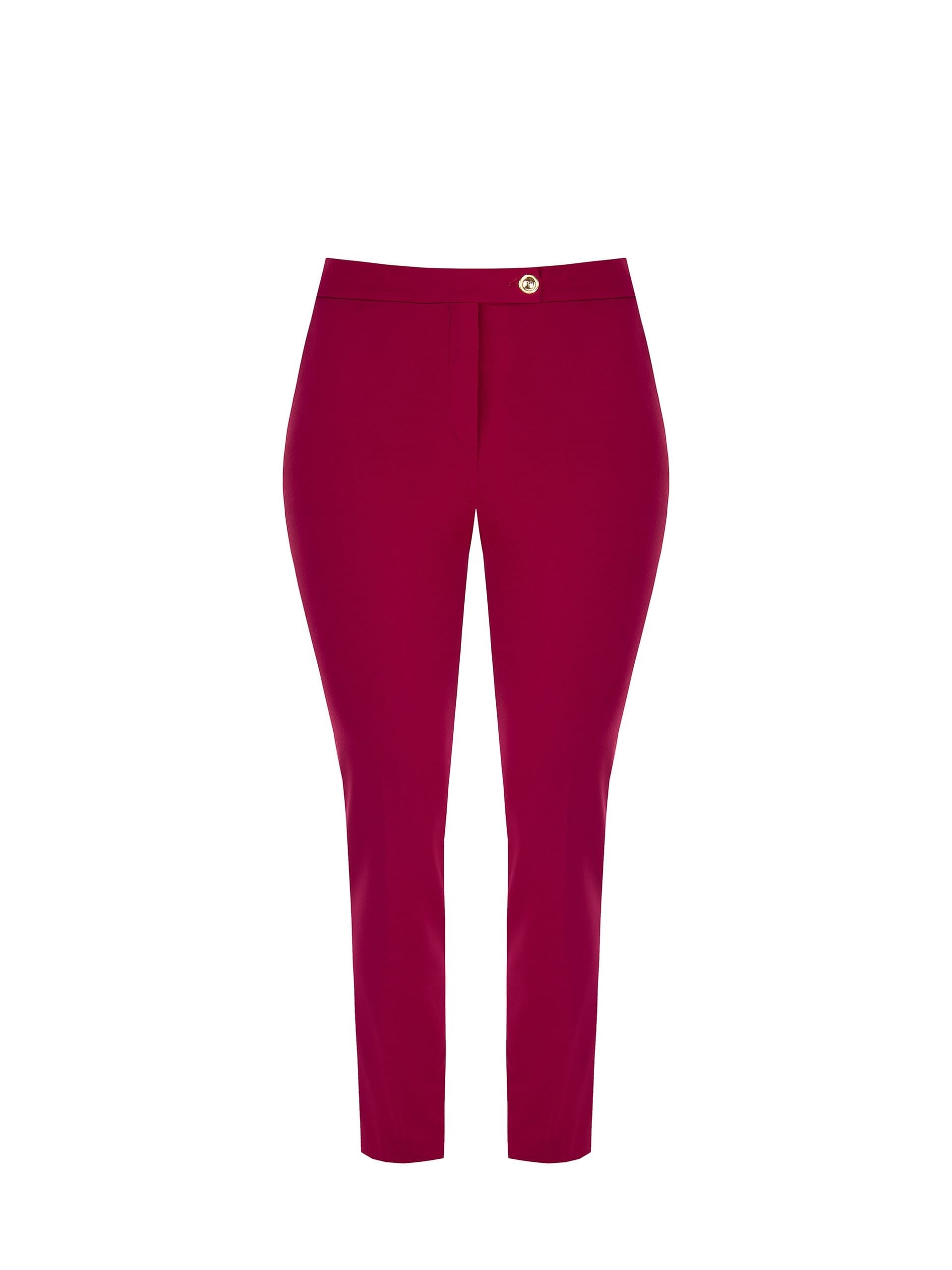 Pantalone Rinascimento Curvy