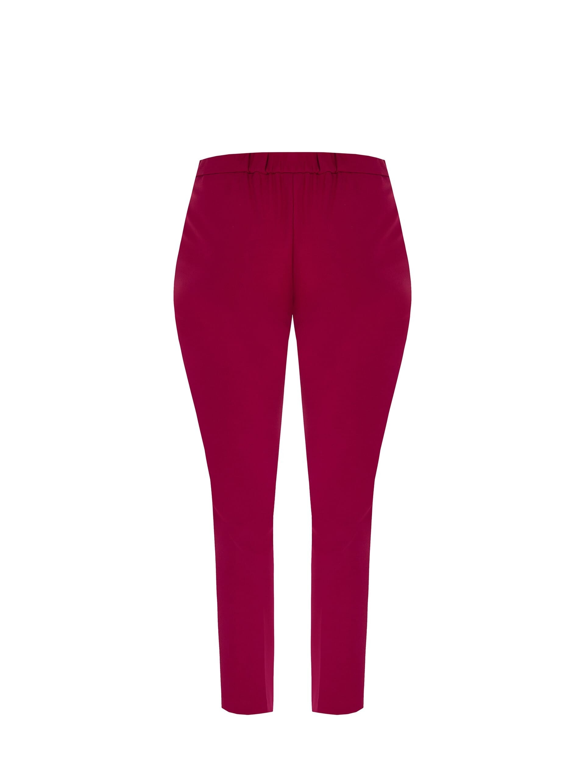 Pantalone Rinascimento Curvy