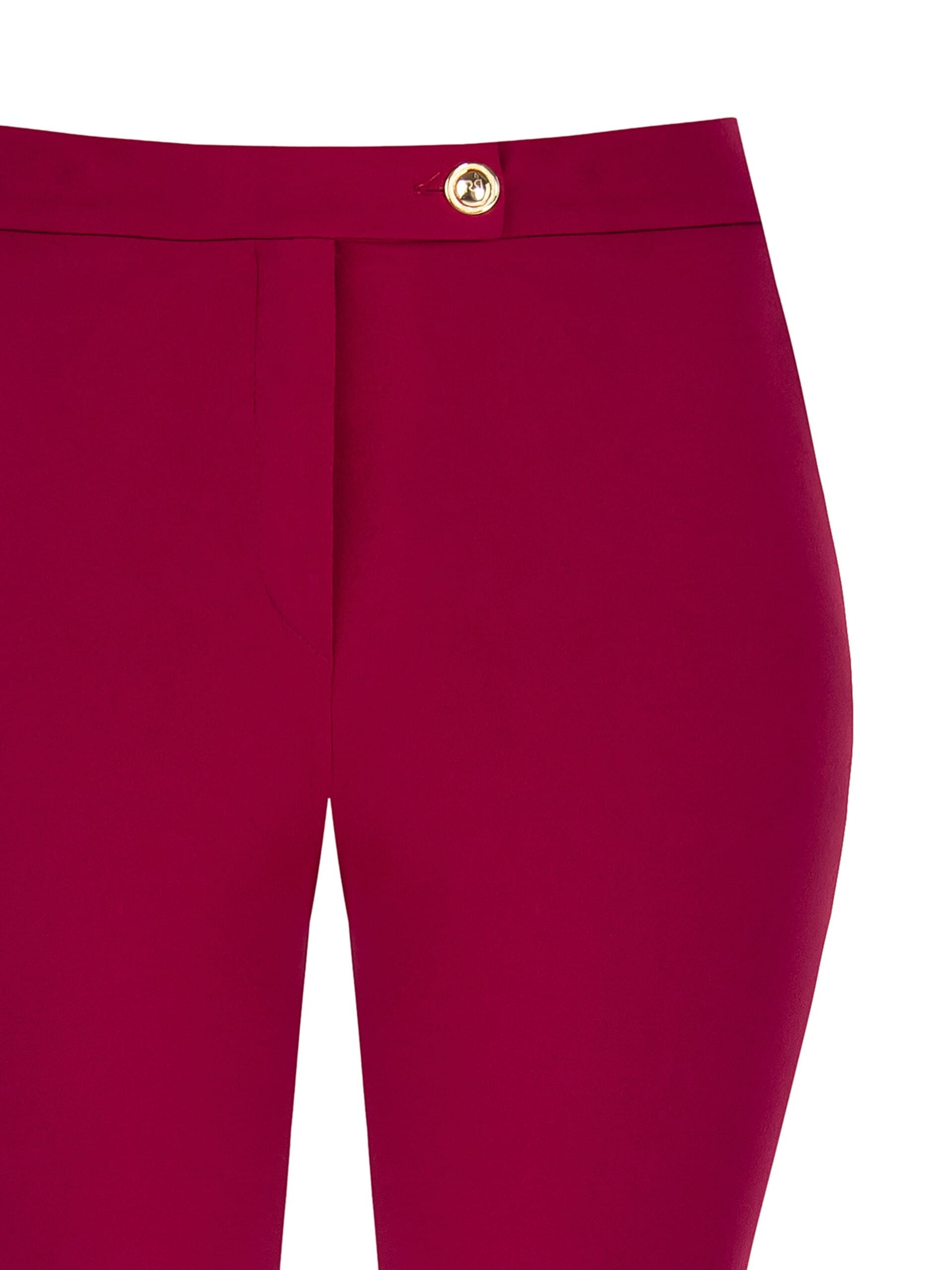 Pantalone Rinascimento Curvy
