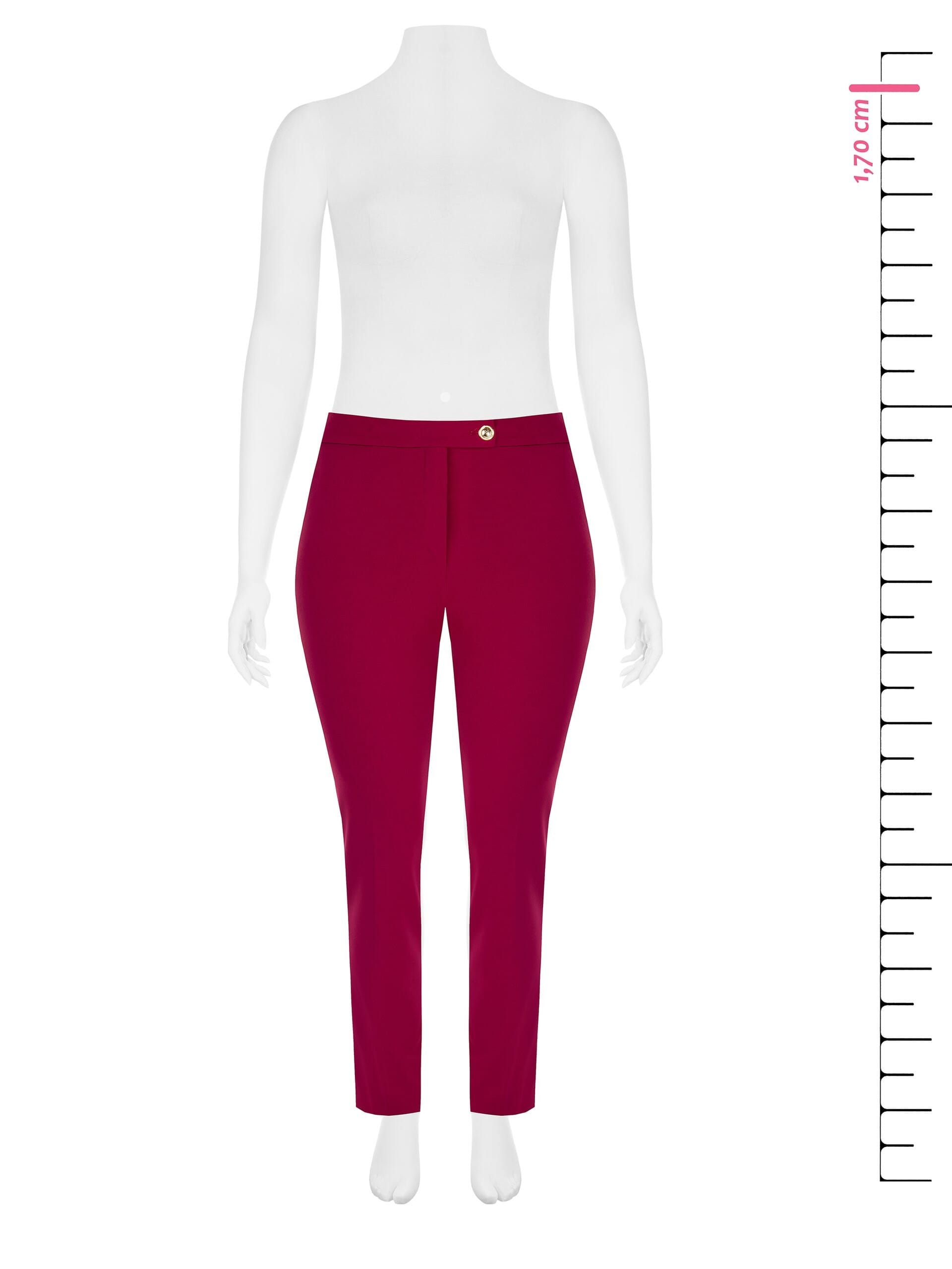 Pantalone Rinascimento Curvy