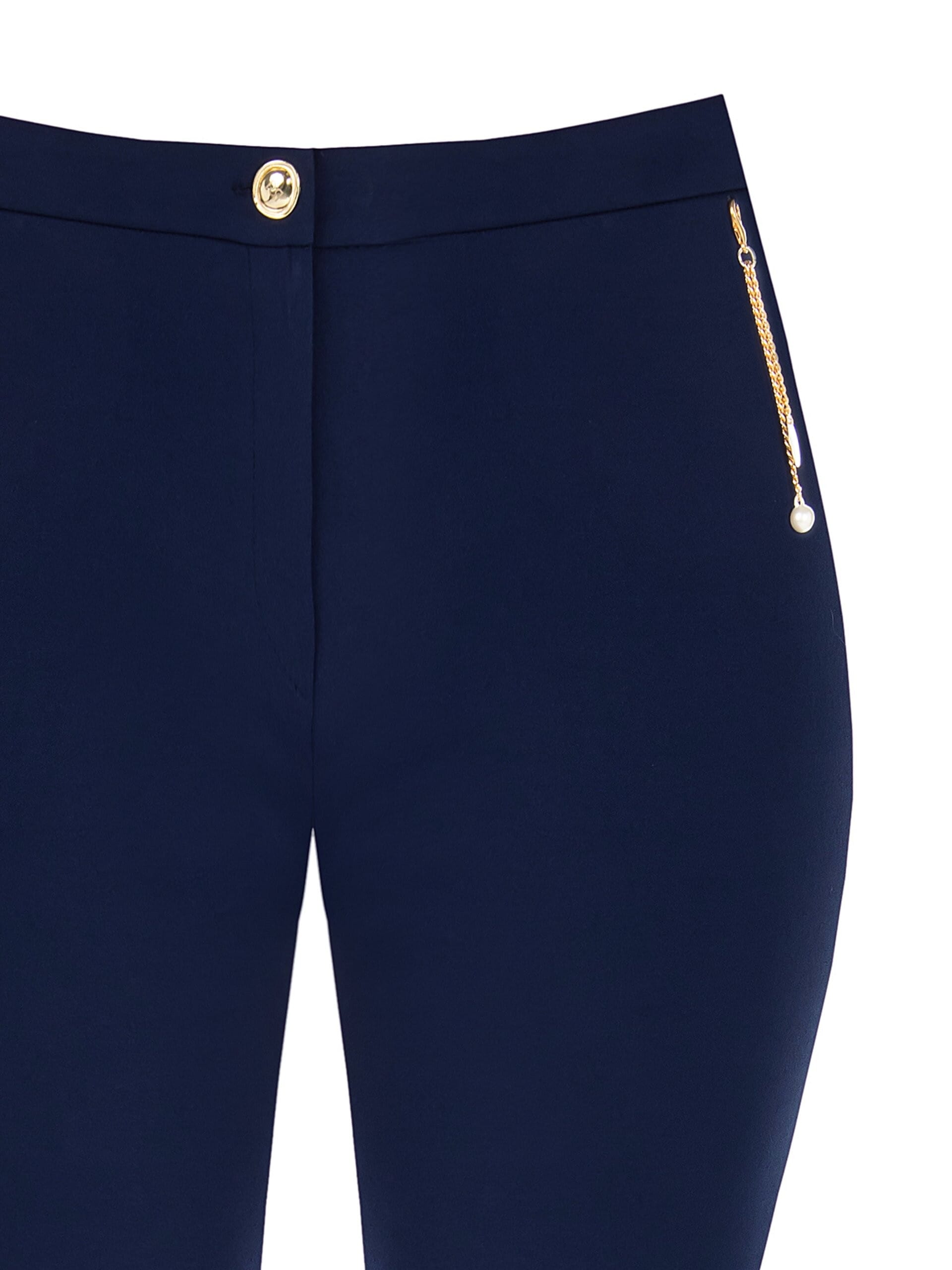 Pantalone Rinascimento Curvy