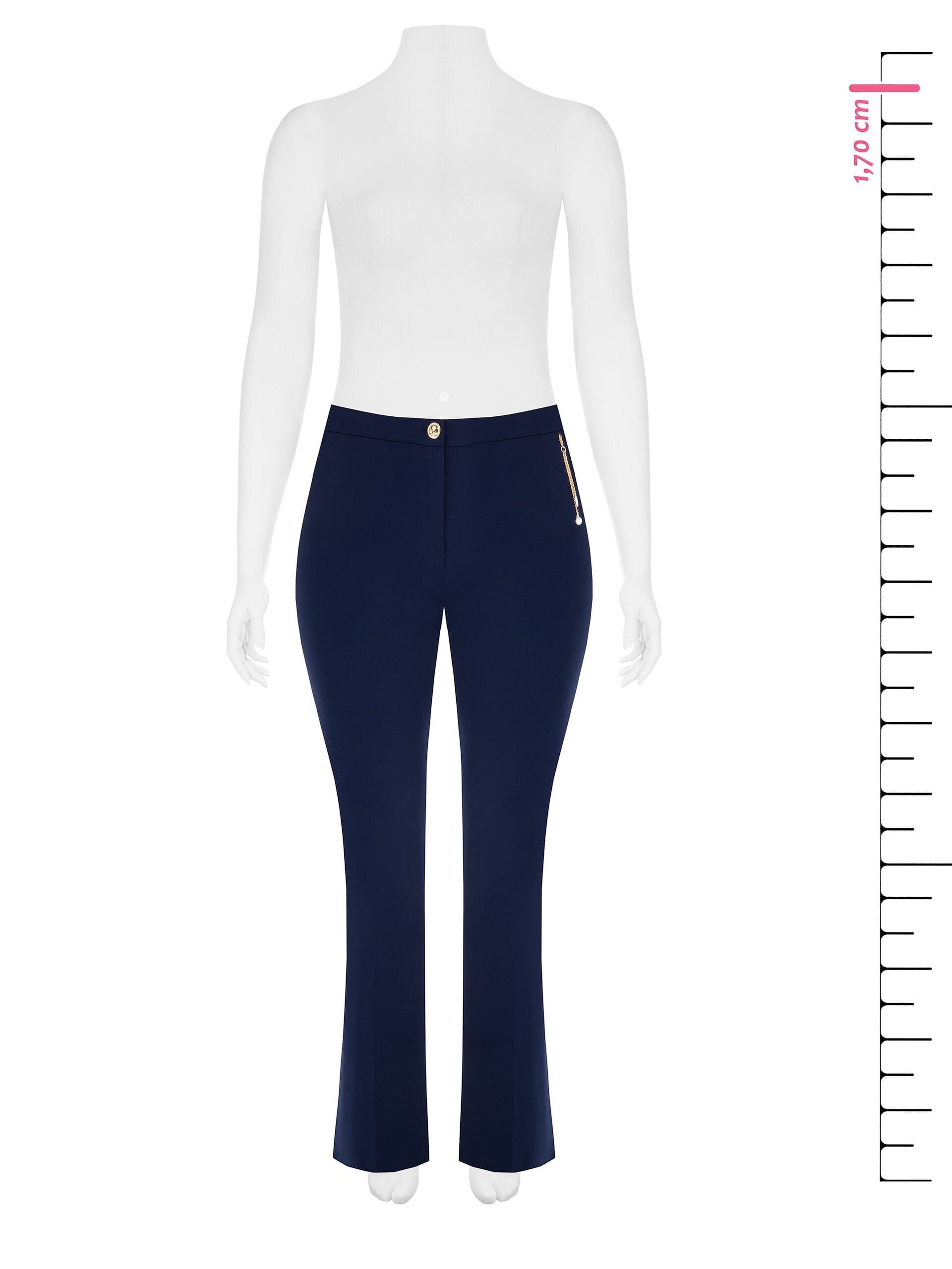 Pantalone Rinascimento Curvy