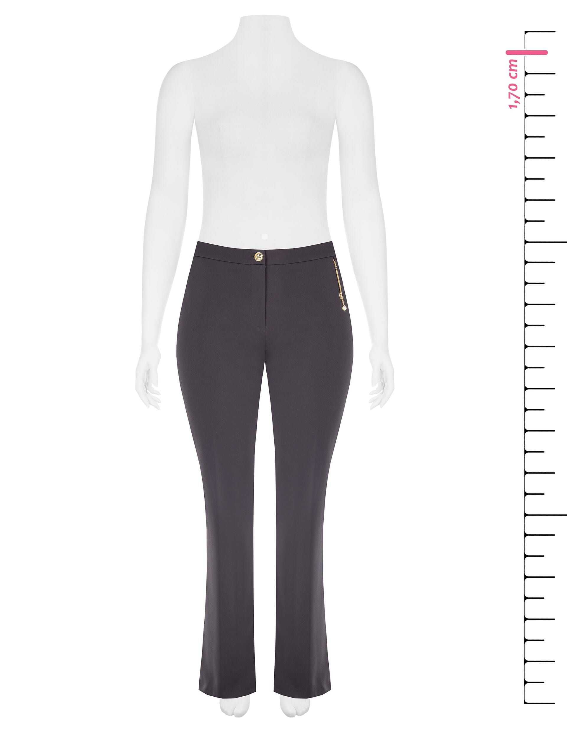 Pantalone Rinascimento Curvy