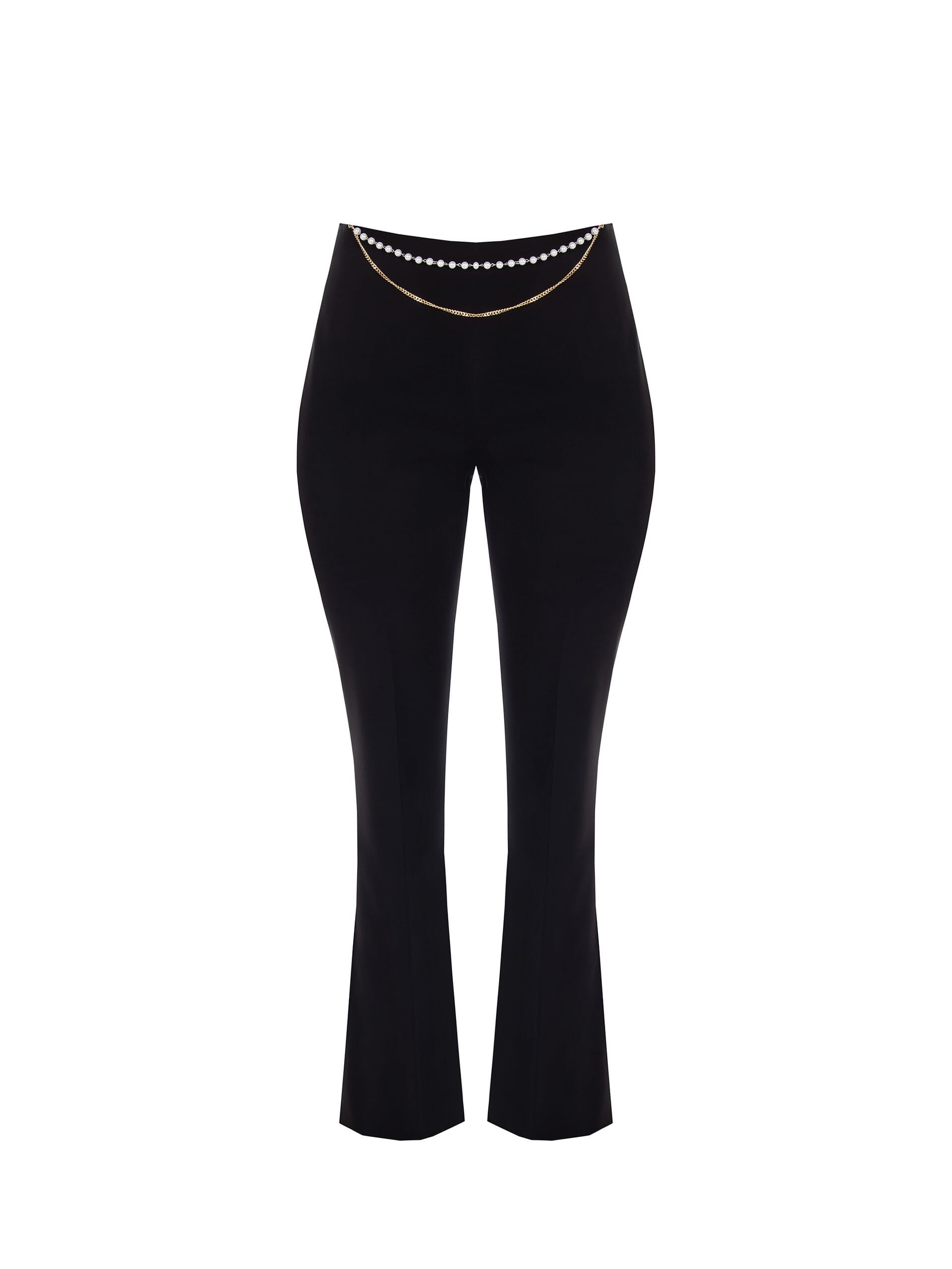 Pantalone Rinascimento Curvy
