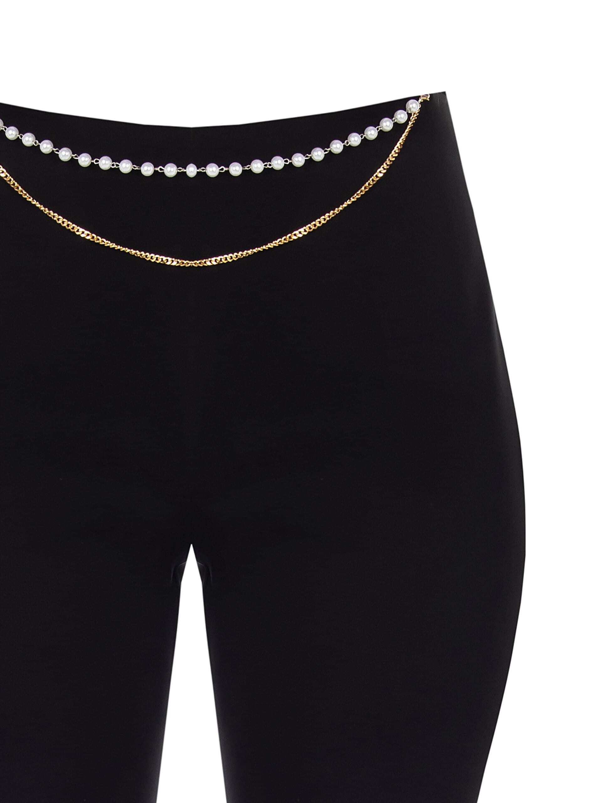 Pantalone Rinascimento Curvy