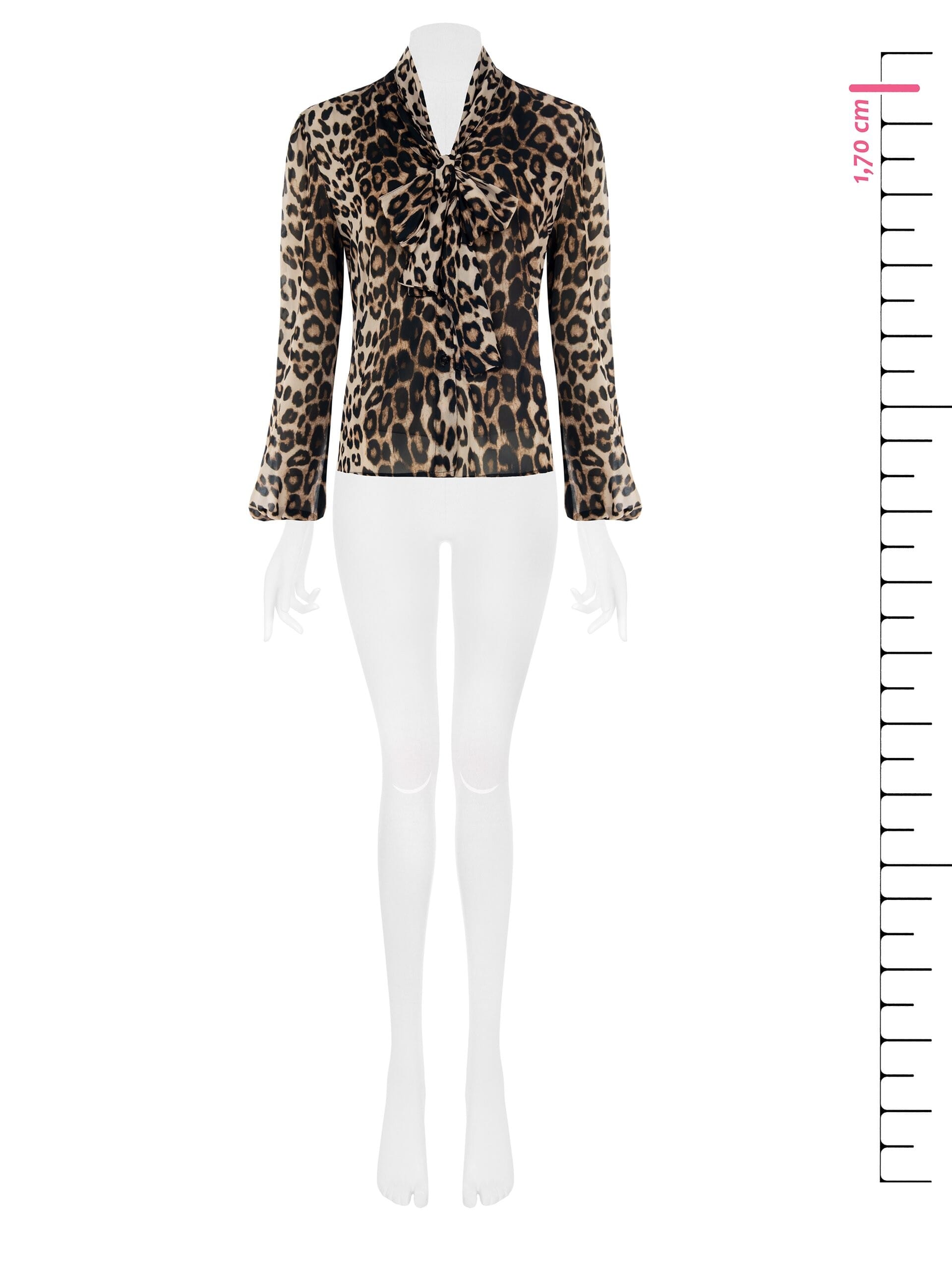 Camicia Rinascimento