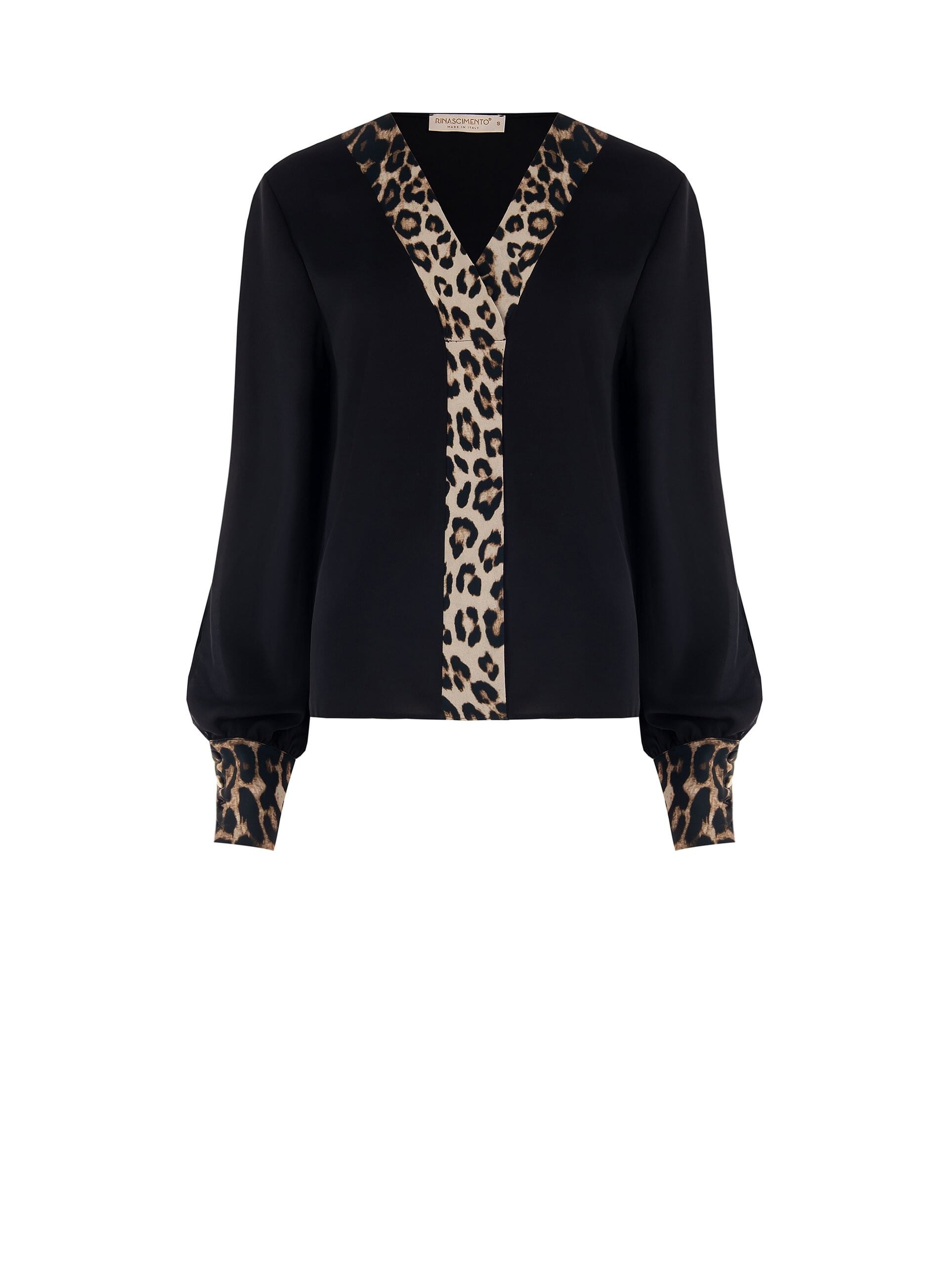 Camicia Rinascimento