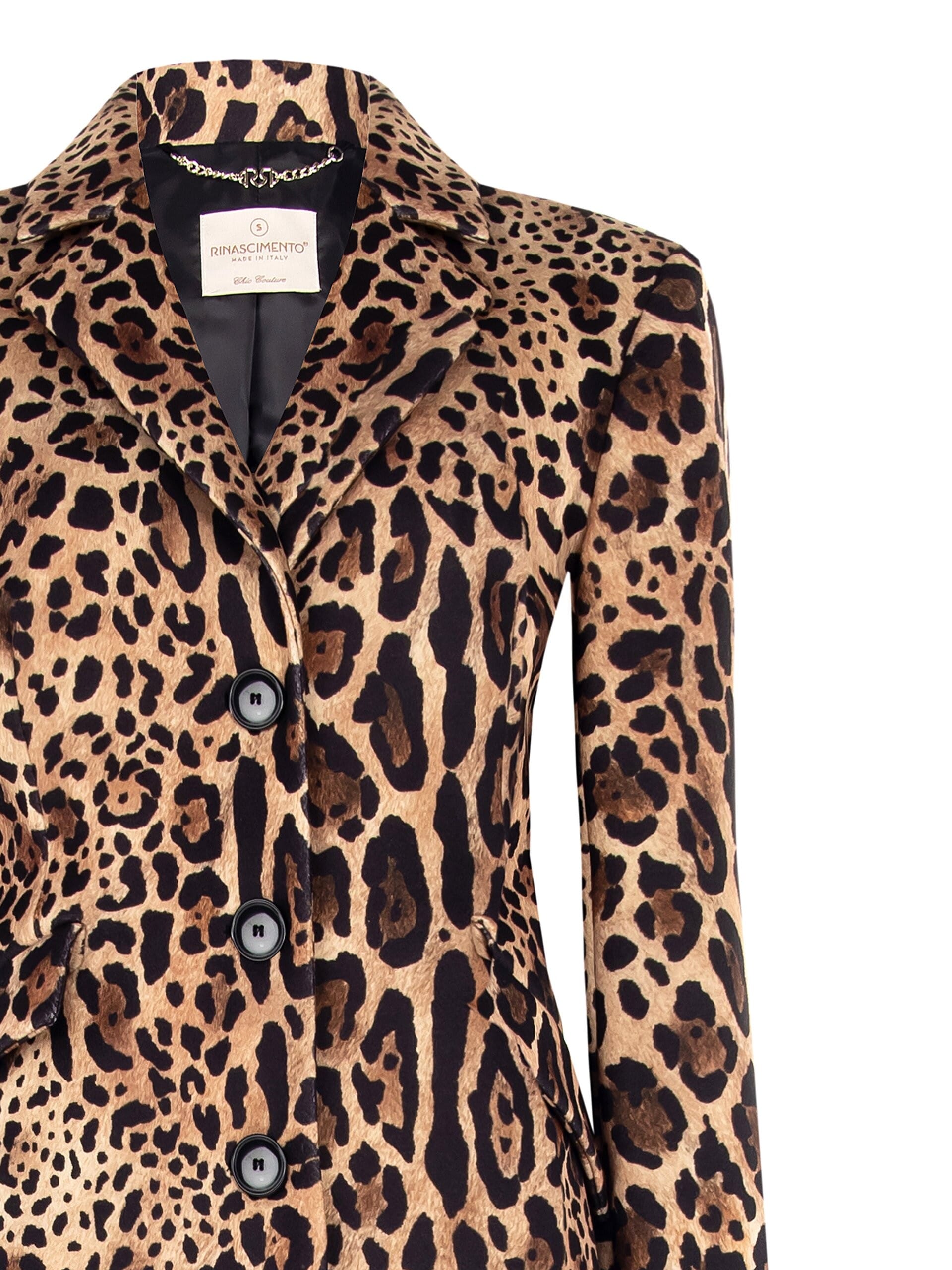 Manteau Rinascimento