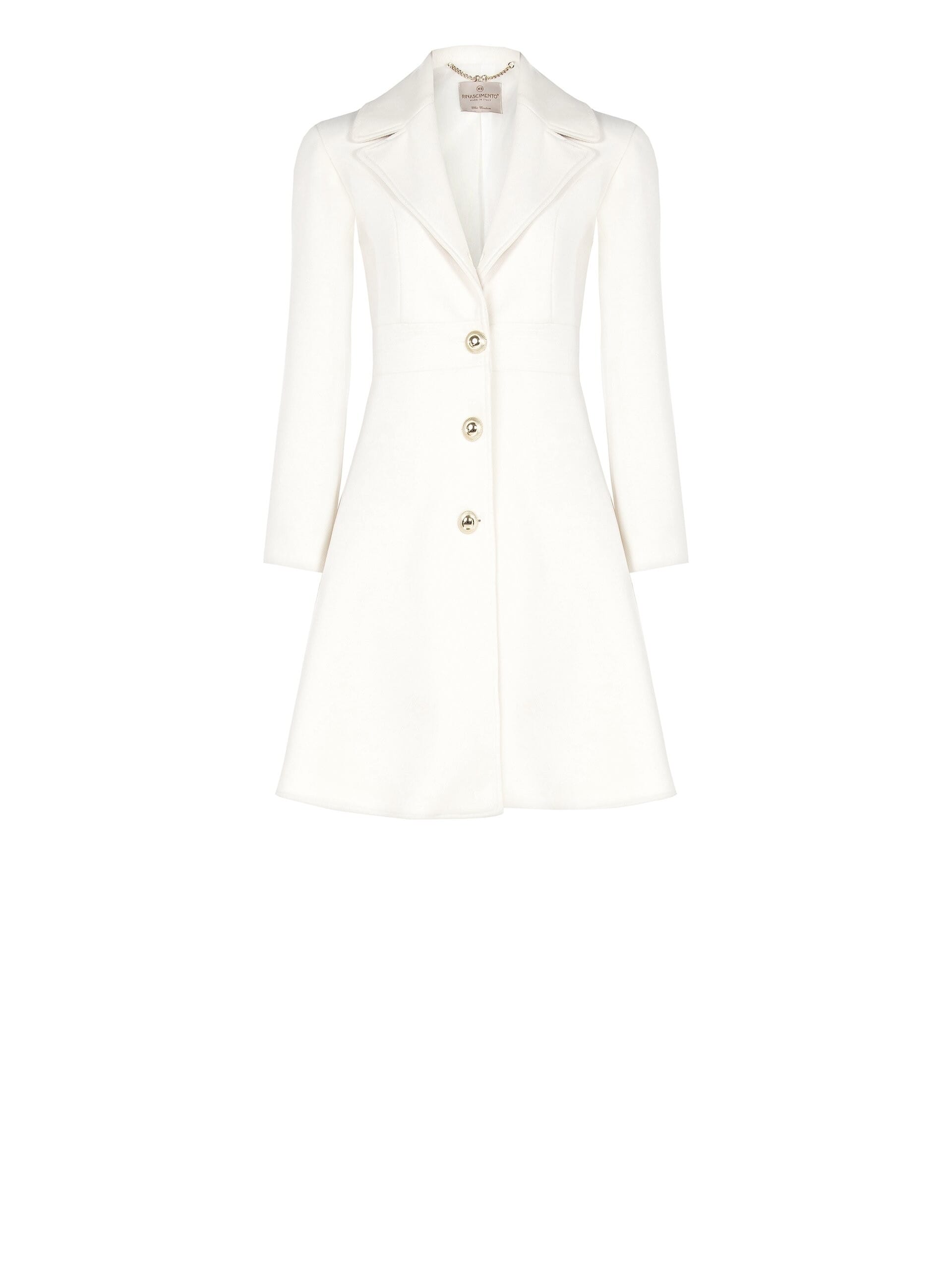 Cappotto Rinascimento